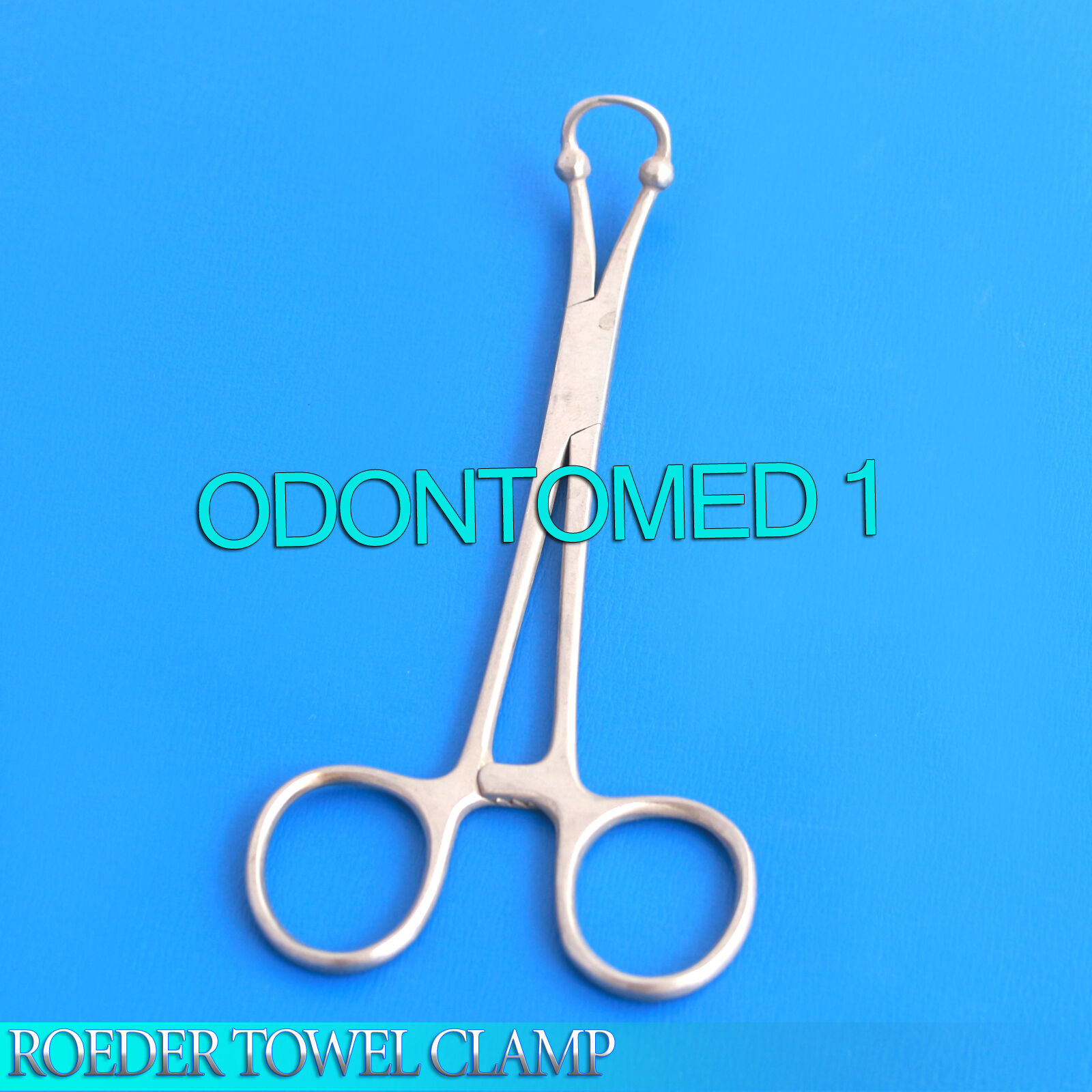 3-Roeder-Towel-Clamp-525-Surgical-Dental-Instruments-122003897352