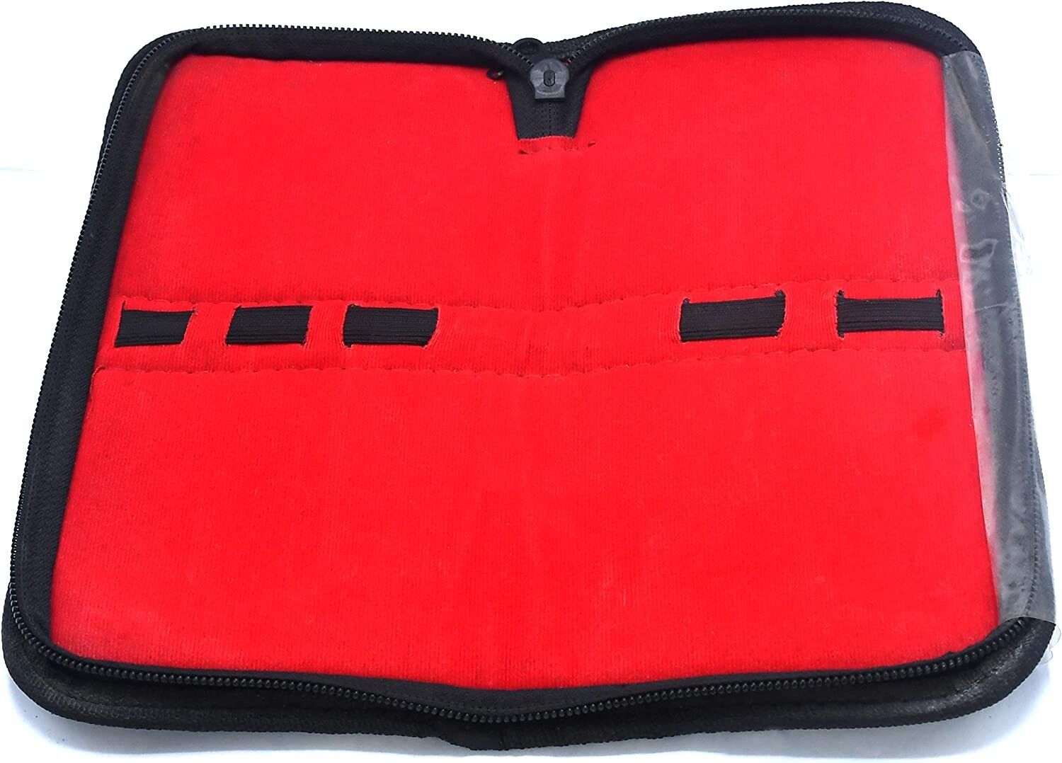 35-X-625-Empty-Zipper-Case-With-Straps-Inside-To-Build-Your-Own-Kit-372107390942