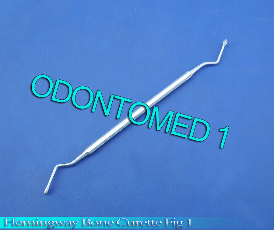 6-Hemingway-Bone-Curette-Fig-1-Dental-Surgical-Instruments-110968978132-2