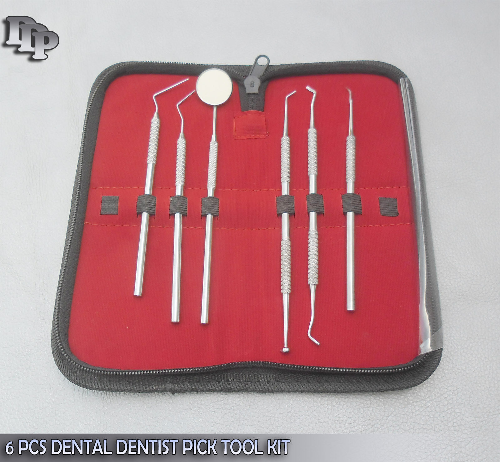 6-PCS-DENTAL-DENTIST-PICK-TOOL-KIT-SURGICAL-DENTAL-Instruments-111322514352