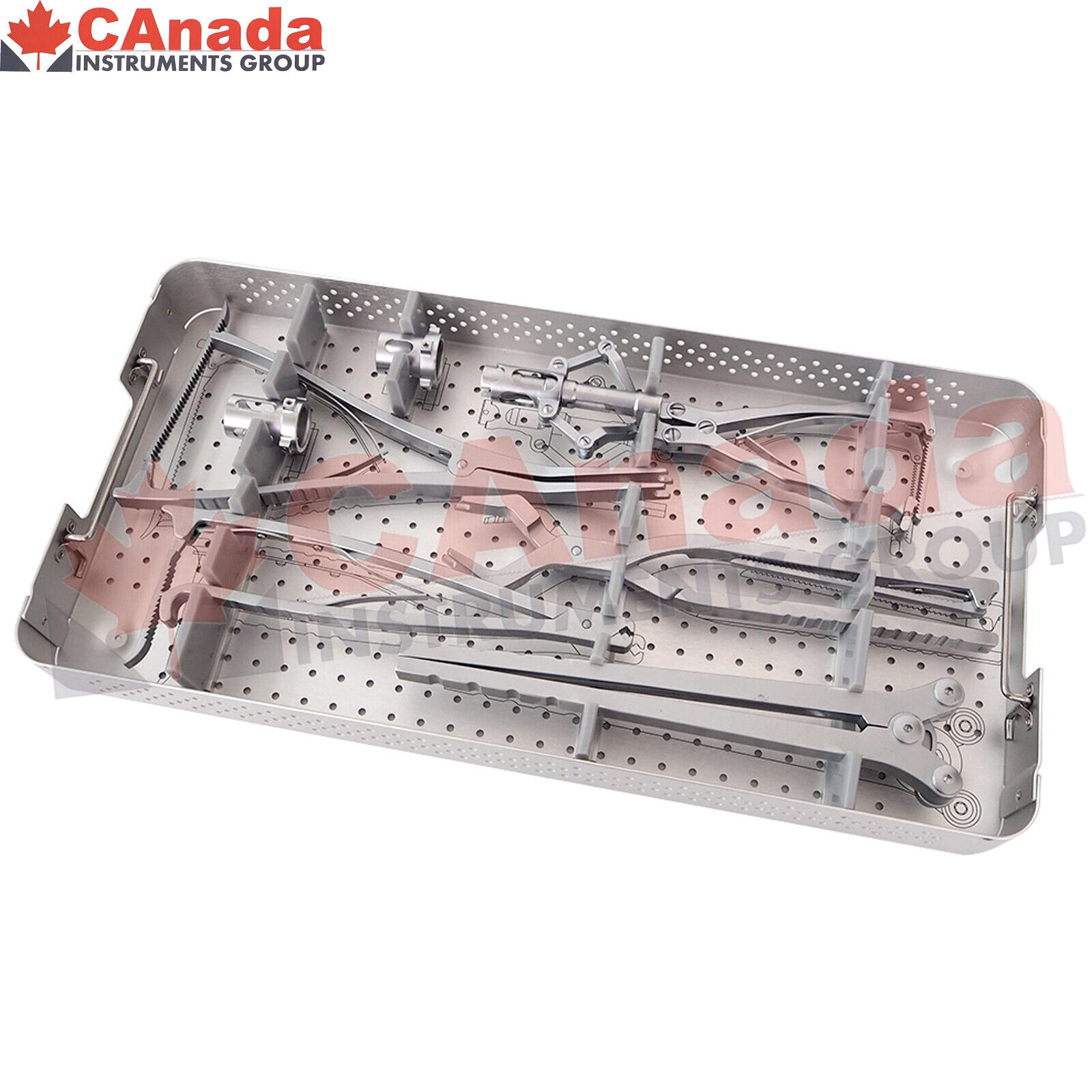 60mm-Pedical-Screw-Instrument-Spine-Fixation-Instrument-Set-166283299632-2