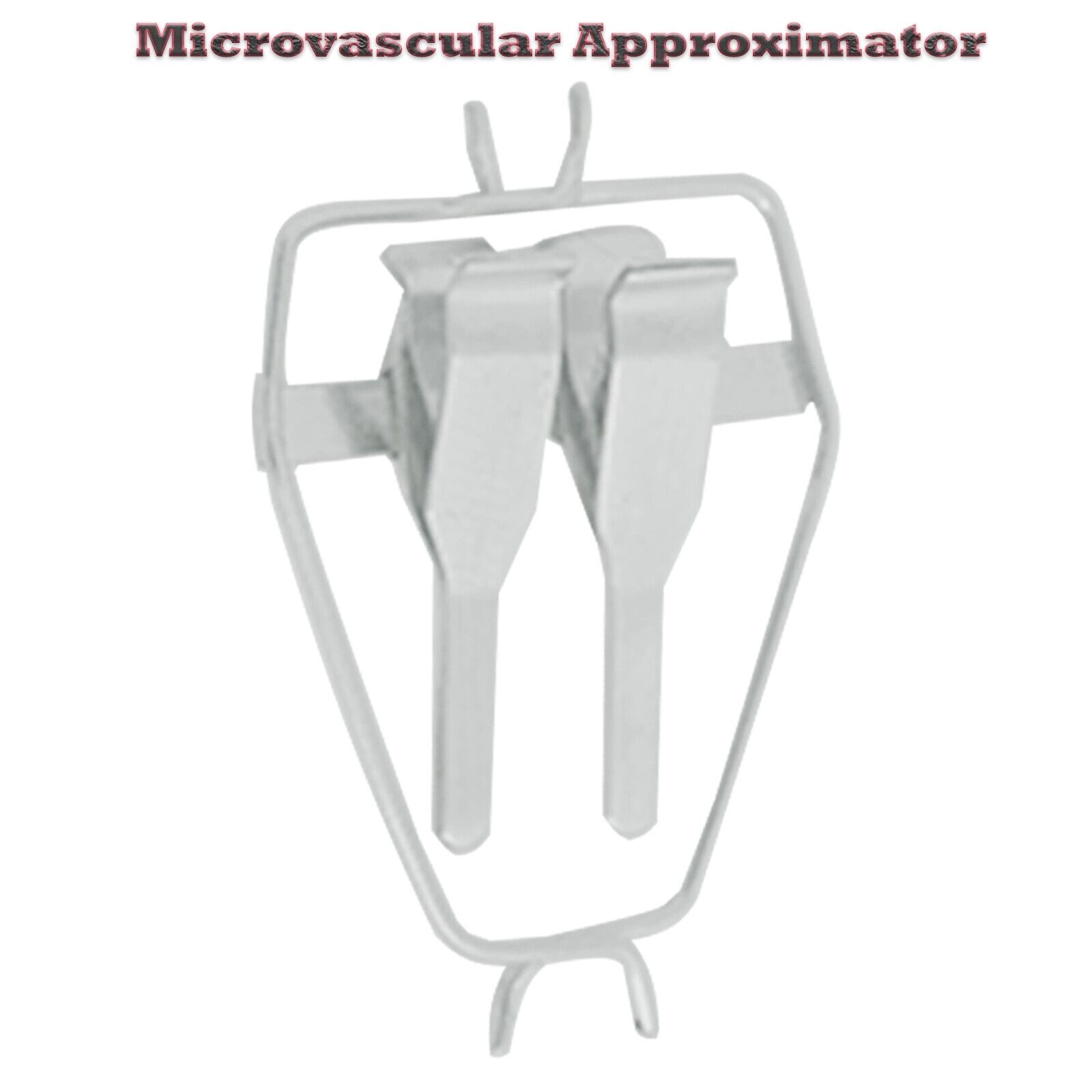 AAPRO-Microvascular-Approximator-Double-Clamp-With-Frame-Micro-Surgery-DS-1604-256029029052-2