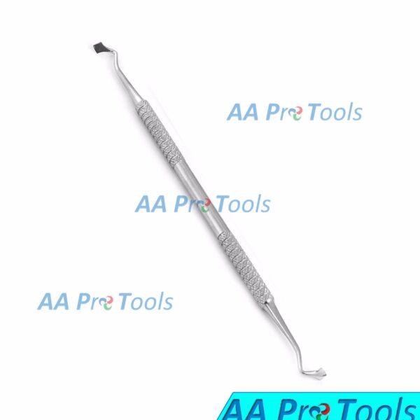 AAPRO: New Dental Amalgam Carver, Wax Carver, DENTAL Filling Lab Instruments