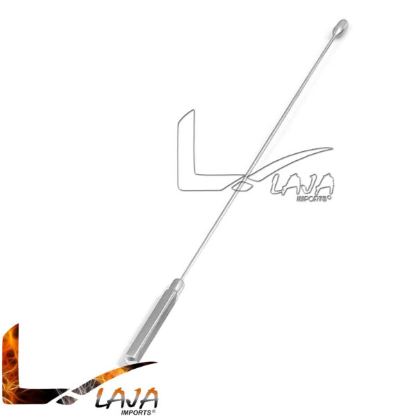 Bakes Rosebud Dilators Sounds 7mm Medical Gynecology Instruments