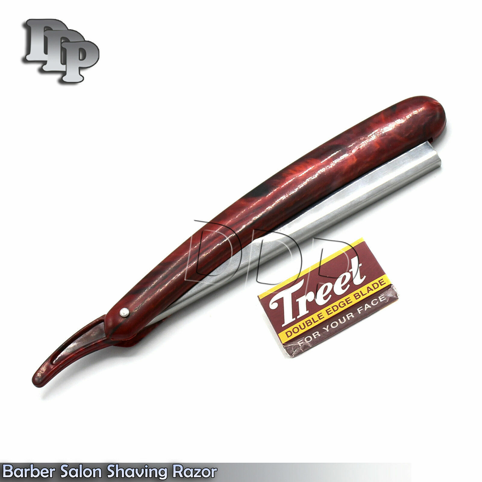 Barber-Hair-Shaving-Razor-Straight-Folding-Knife-Facial-Hair-Mens-Best-Gift-Kit-371803417242-2