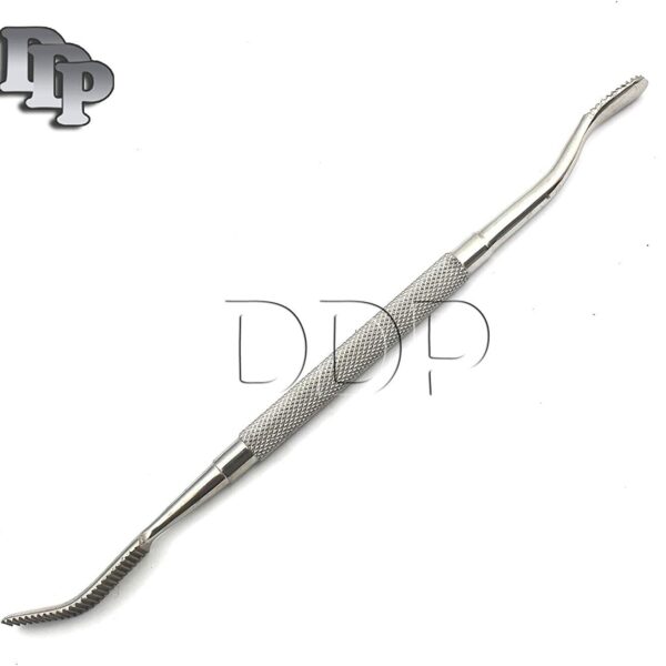 Bone File # 45 Surgical Dental Instruments