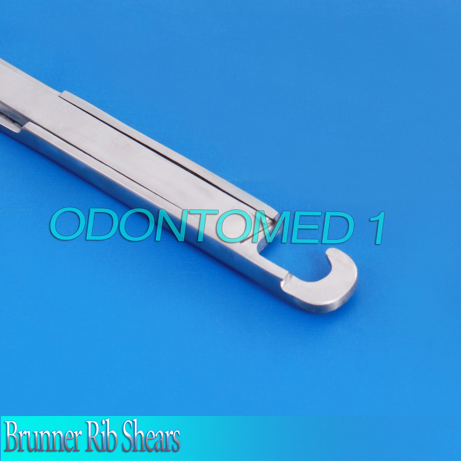 Brunner-Rib-Shears-14-Surgical-Orthopedic-medi-Instruments-131440104462-2