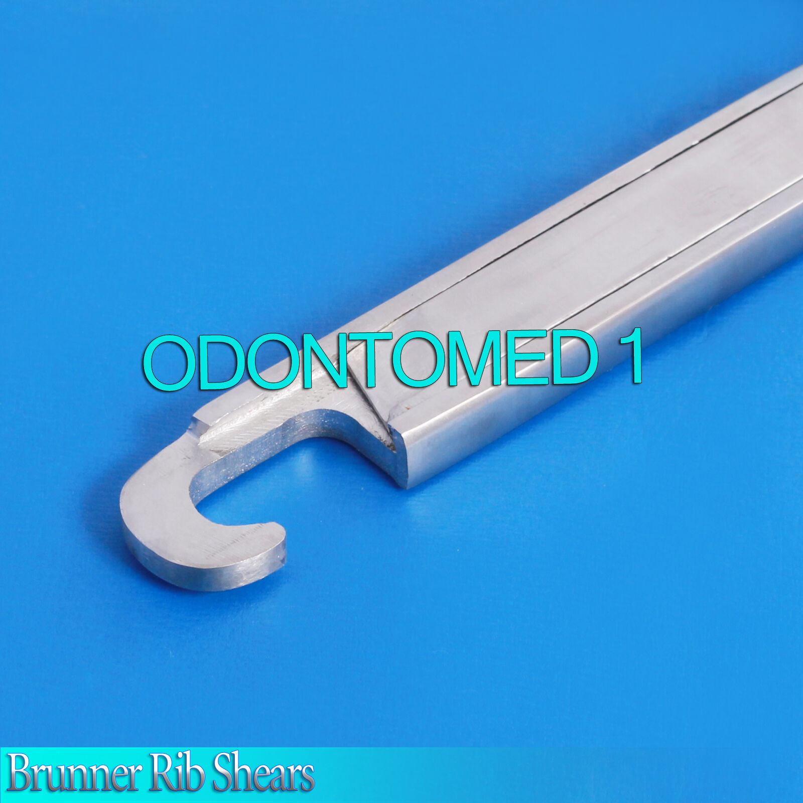 Brunner-Rib-Shears-14-Surgical-Orthopedic-medi-Instruments-131440104462-3