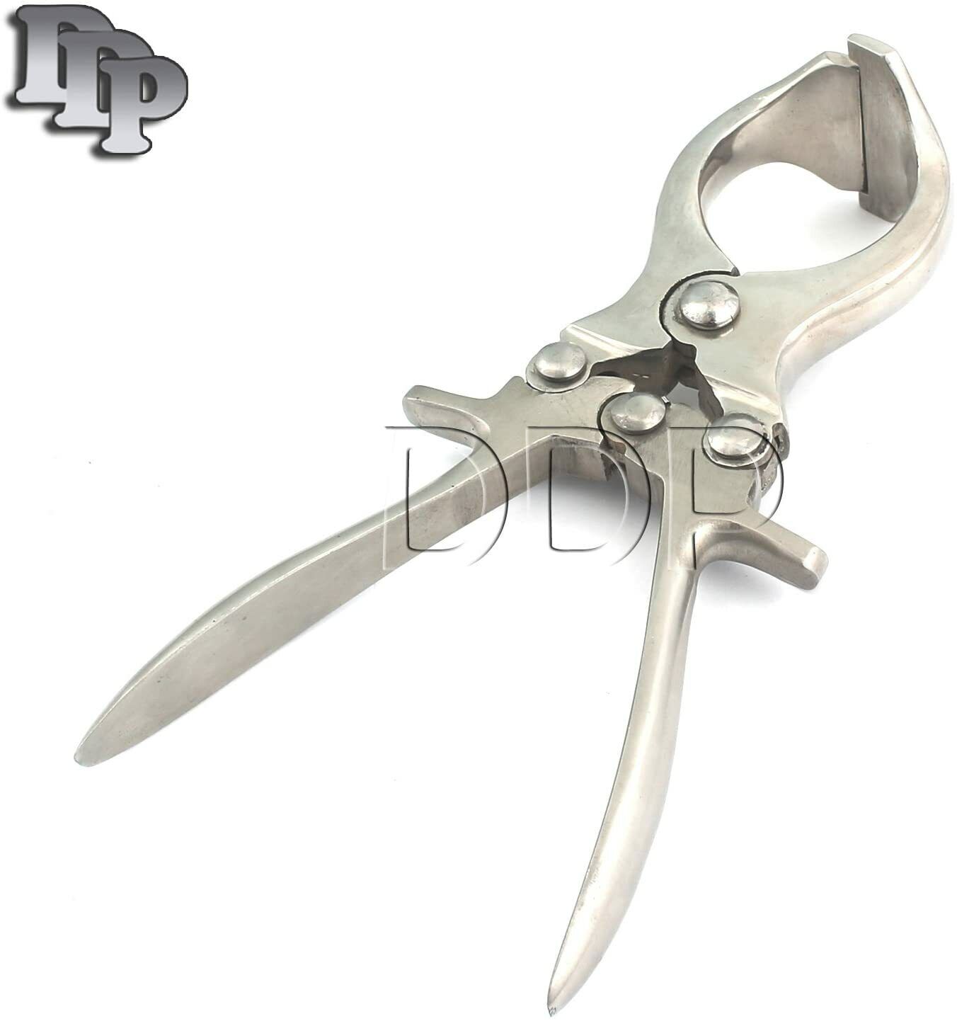 Castration-Plier-Burdizzo-Style-9-Veterinary-Livestock-Lamb-Cattle-Goat-373442260852