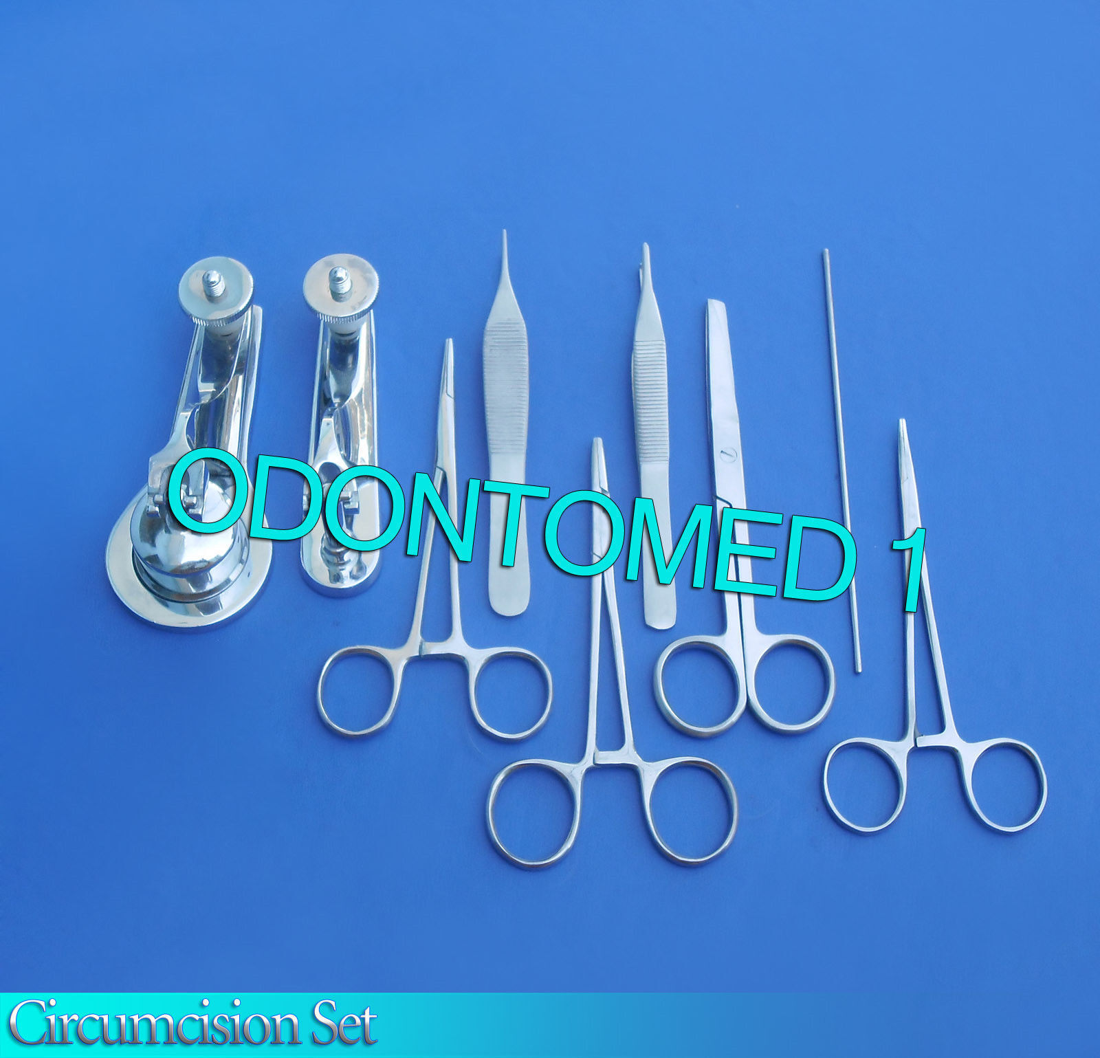 Circumcision-Set-cw-2-Gomco-style-clamp-15cm35cm-ss-6-ss-inst-DS-841-121198644762