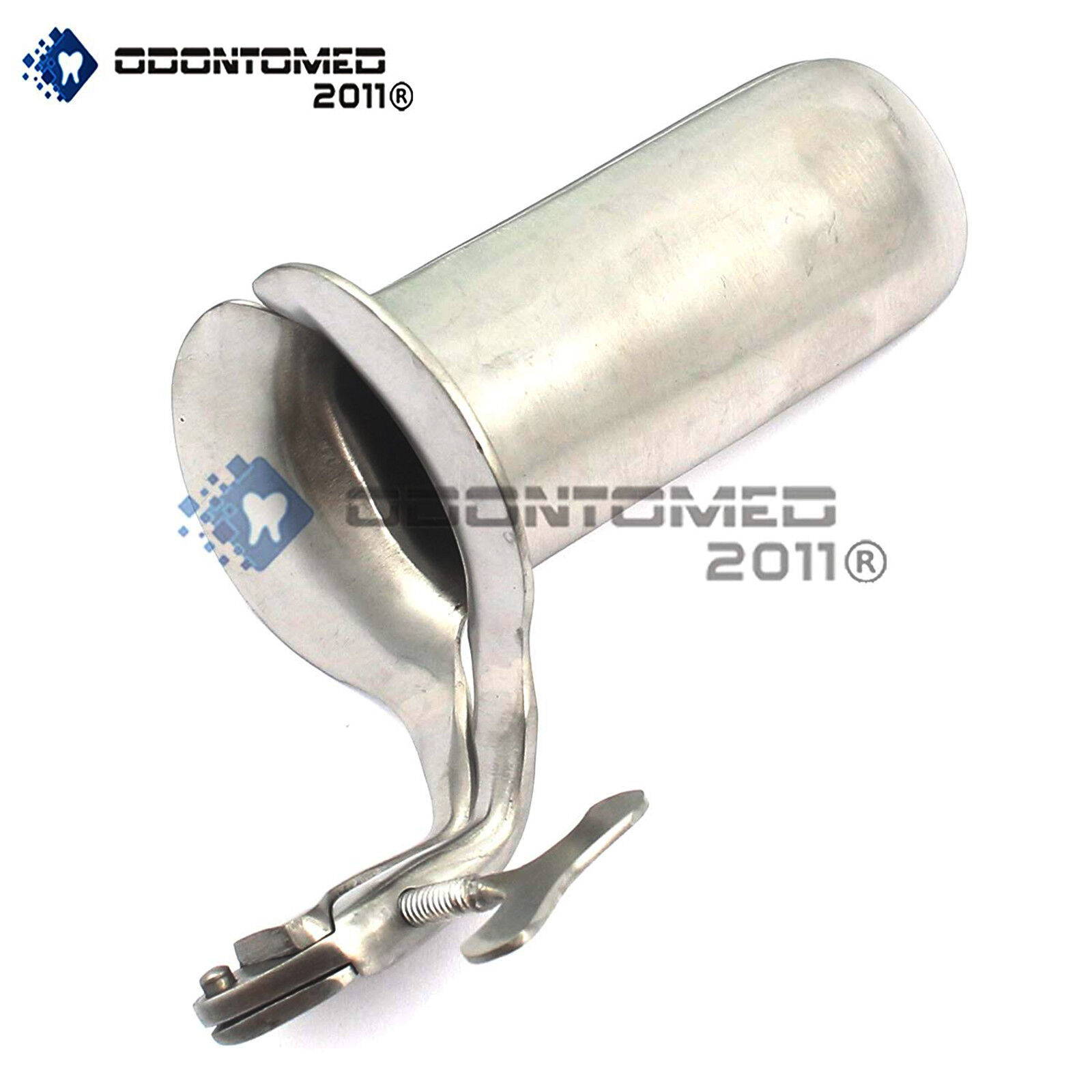 Collin-Vaginal-Speculum-Small-Gynecology-Surgical-Instruments-121149856472