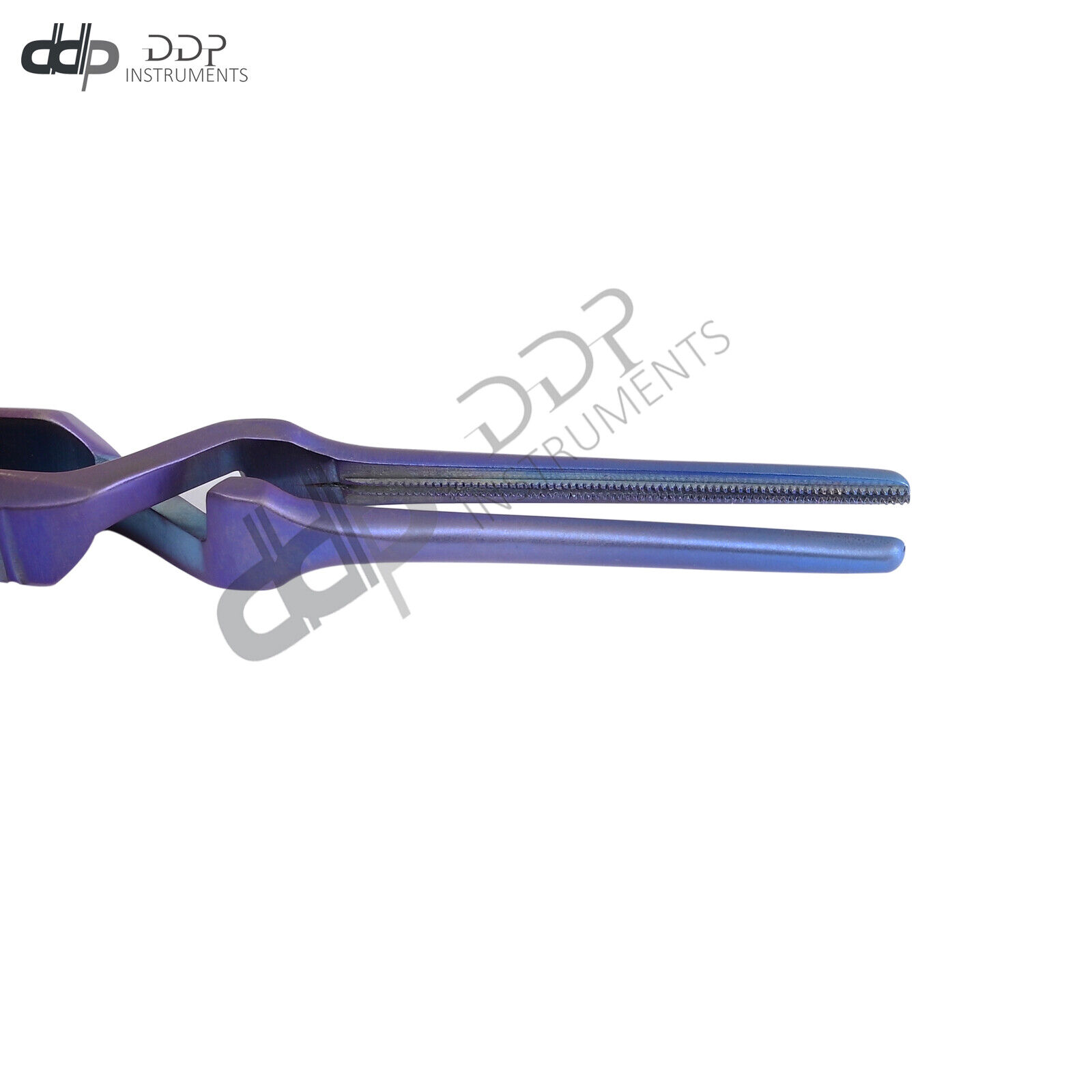 Debakey-Bulldog-Clamp-325-Titanium-Straight-Surgical-Instruments-TT-218-374238968112-2