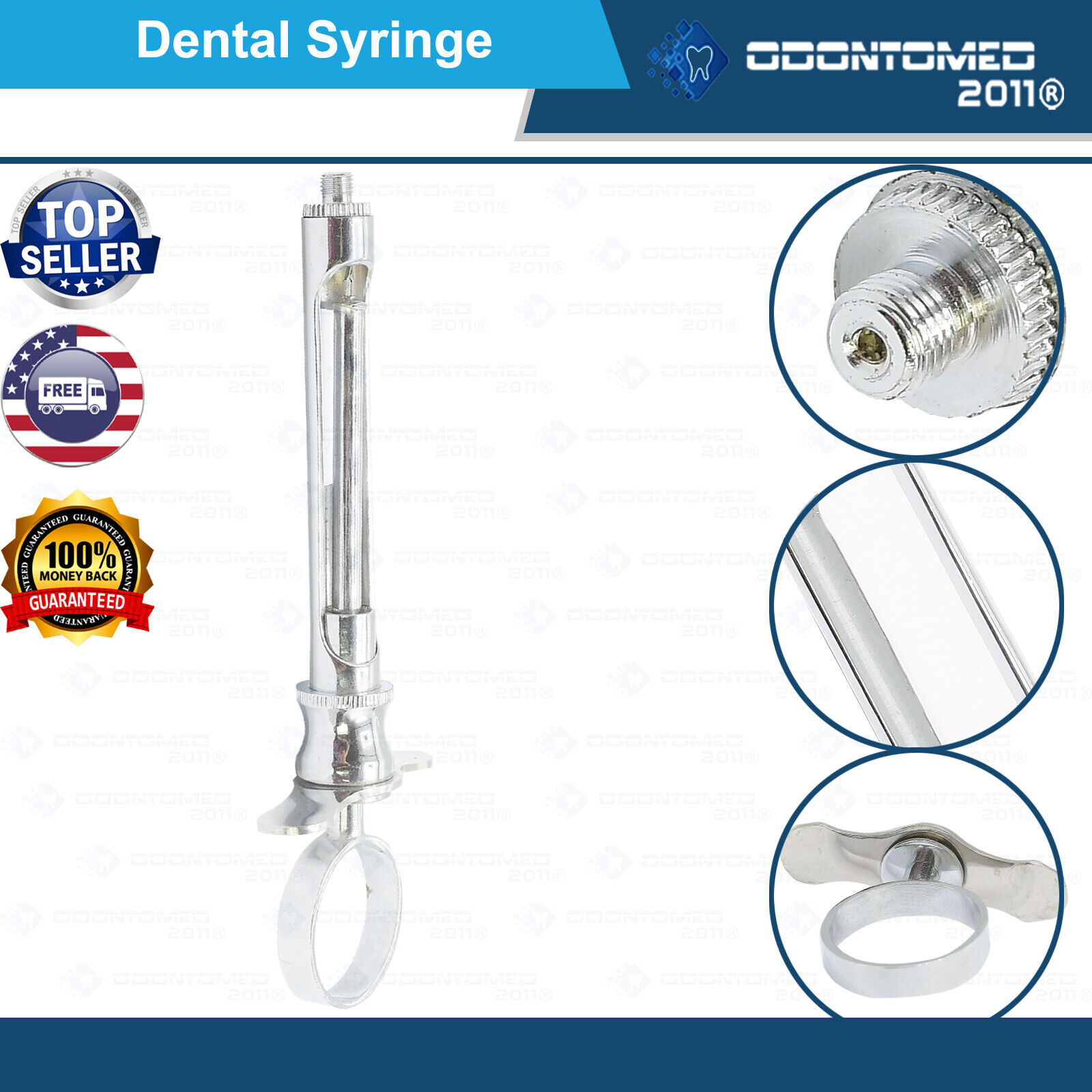 Dental-Aspirating-Syringe-Type-A-German-Stainless-Steel-Dentists-Surgical-Instru-120906739992-2