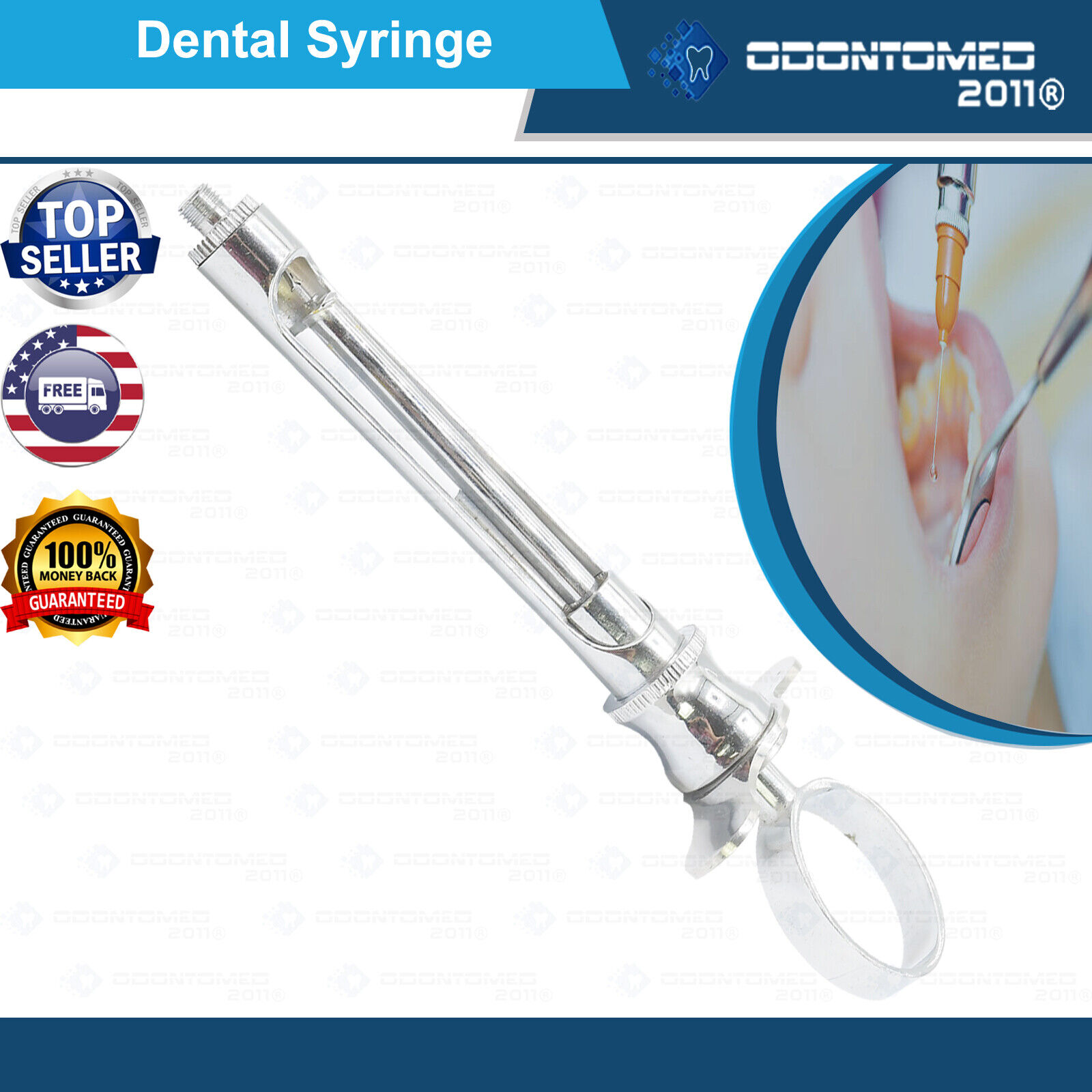 Dental-Aspirating-Syringe-Type-A-German-Stainless-Steel-Dentists-Surgical-Instru-120906739992
