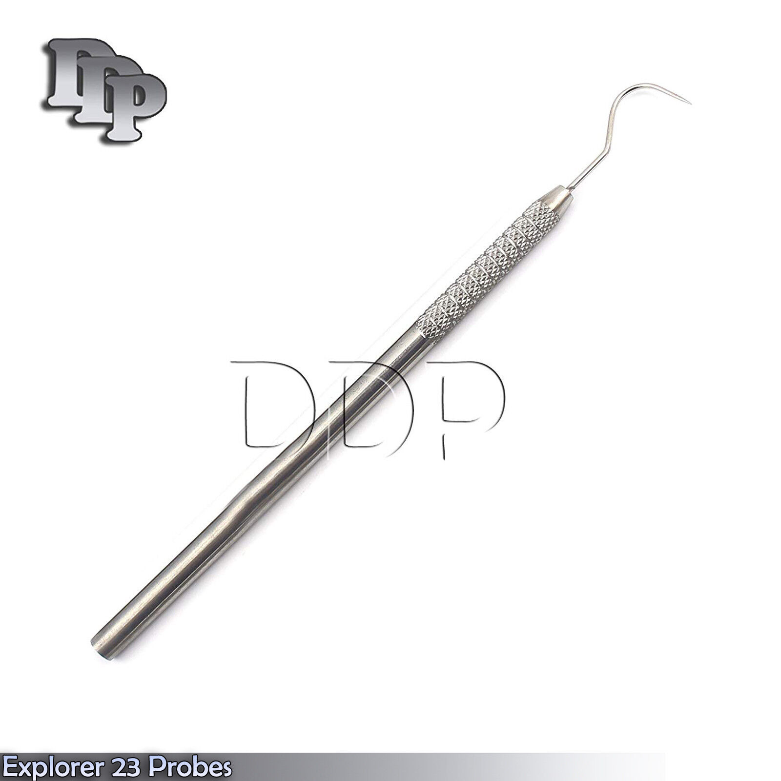 Dental-Probe-23-Explorer-23-Hook-Shape-Tartar-Remover-Scaler-Periodontal-Pick-132348753012