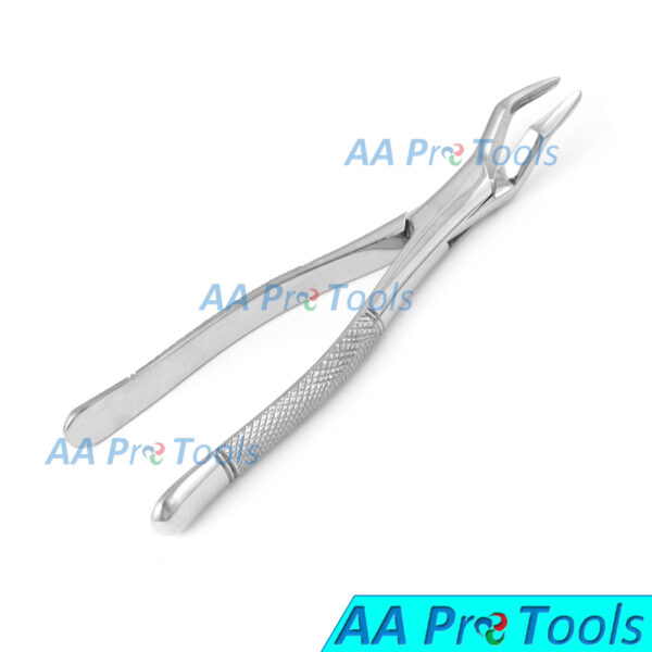 Dental Tooth Extraction Forceps #35 Dentist Lab Tools Stainless Steel