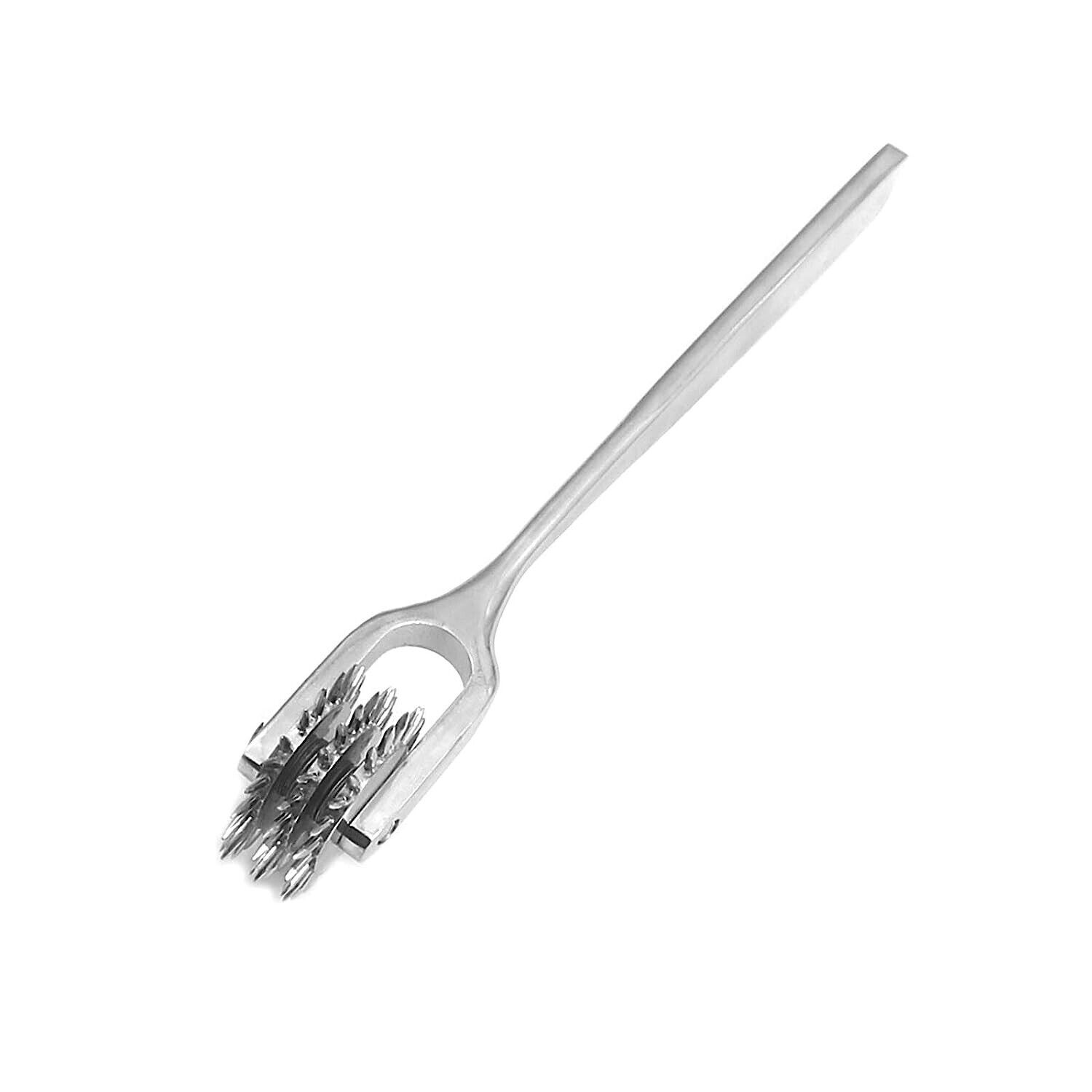 Diagnostic-Neurological-Wartenberg-Sensory-Pinwheel-Pin-Wheel-3-Head-A-Quality-374758855942