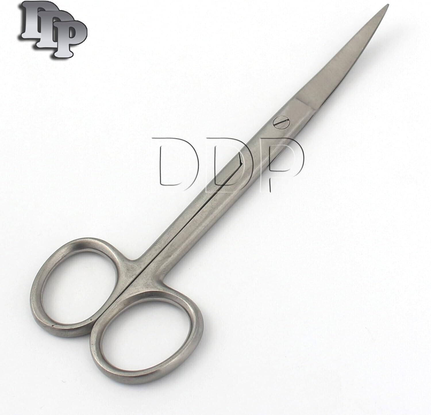 Dressing-Nursing-Surgical-Scissors-55-Sharp-Sharp-Curved-371326628712