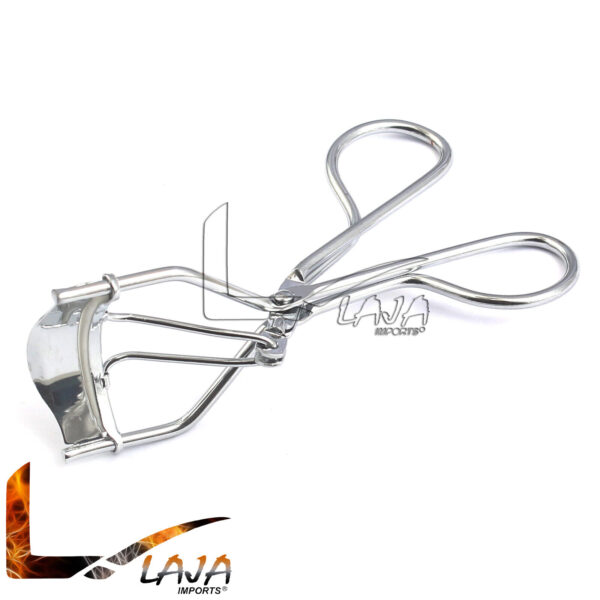 Eyelash Curler Eye Lash Curling Clip Makeup Applicators Beauty Tools Stainless