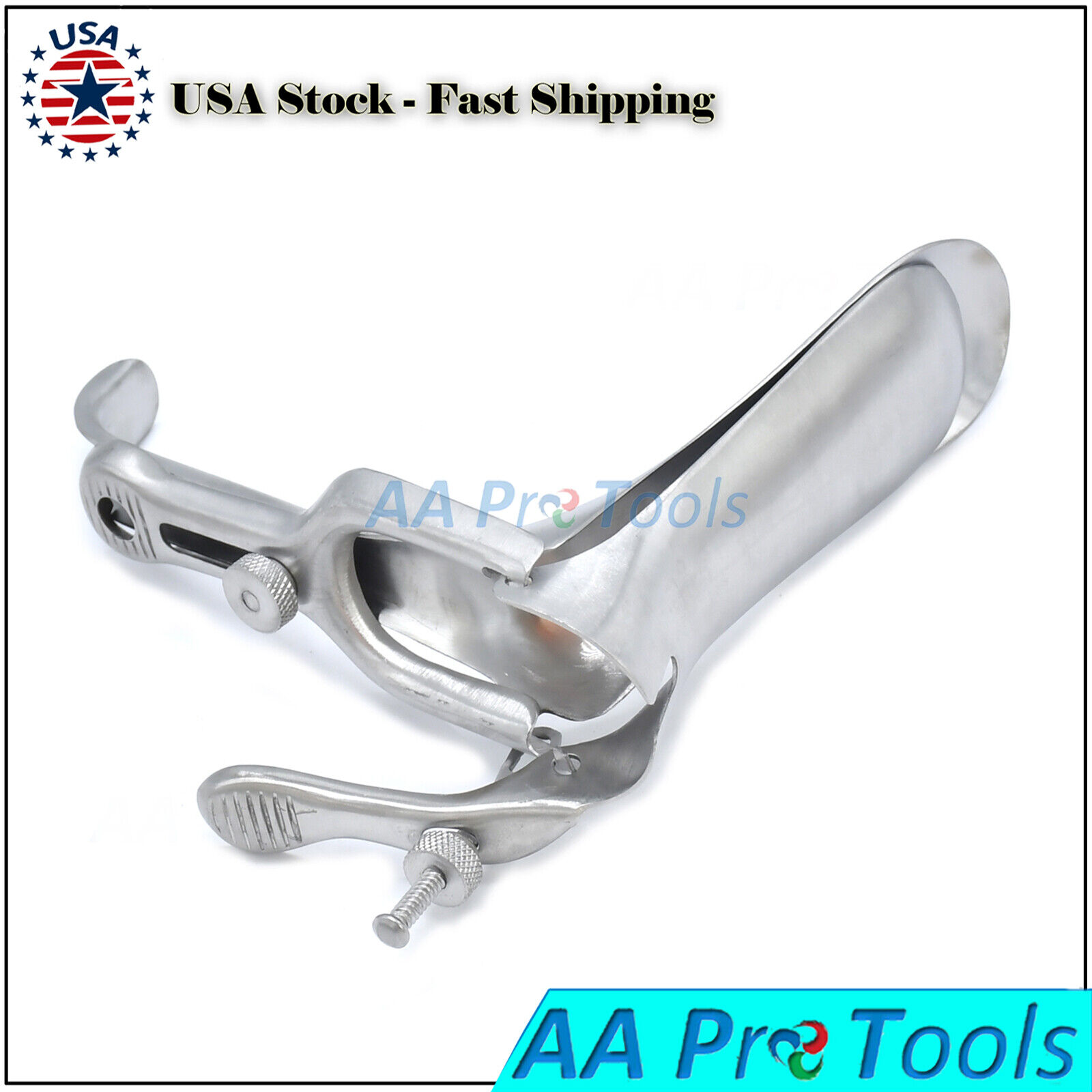 Graves-Vaginal-Speculum-Small-Gynecology-Instruments-252665696842