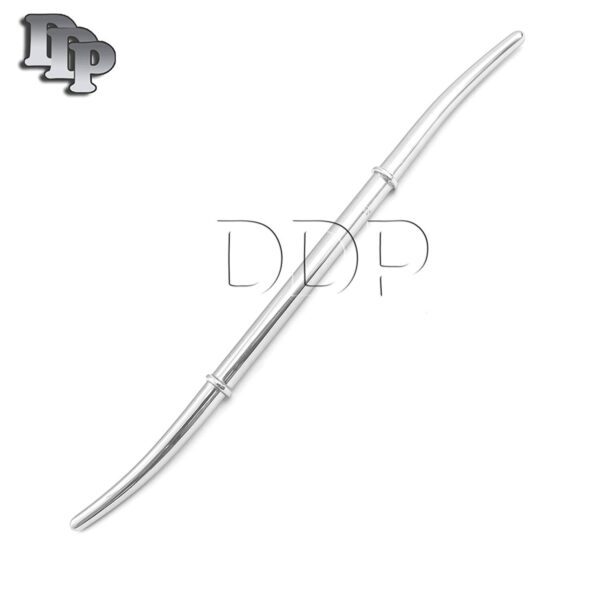 Hank UTERINE DILATOR 9-10 Gynecology Surgical Instruments