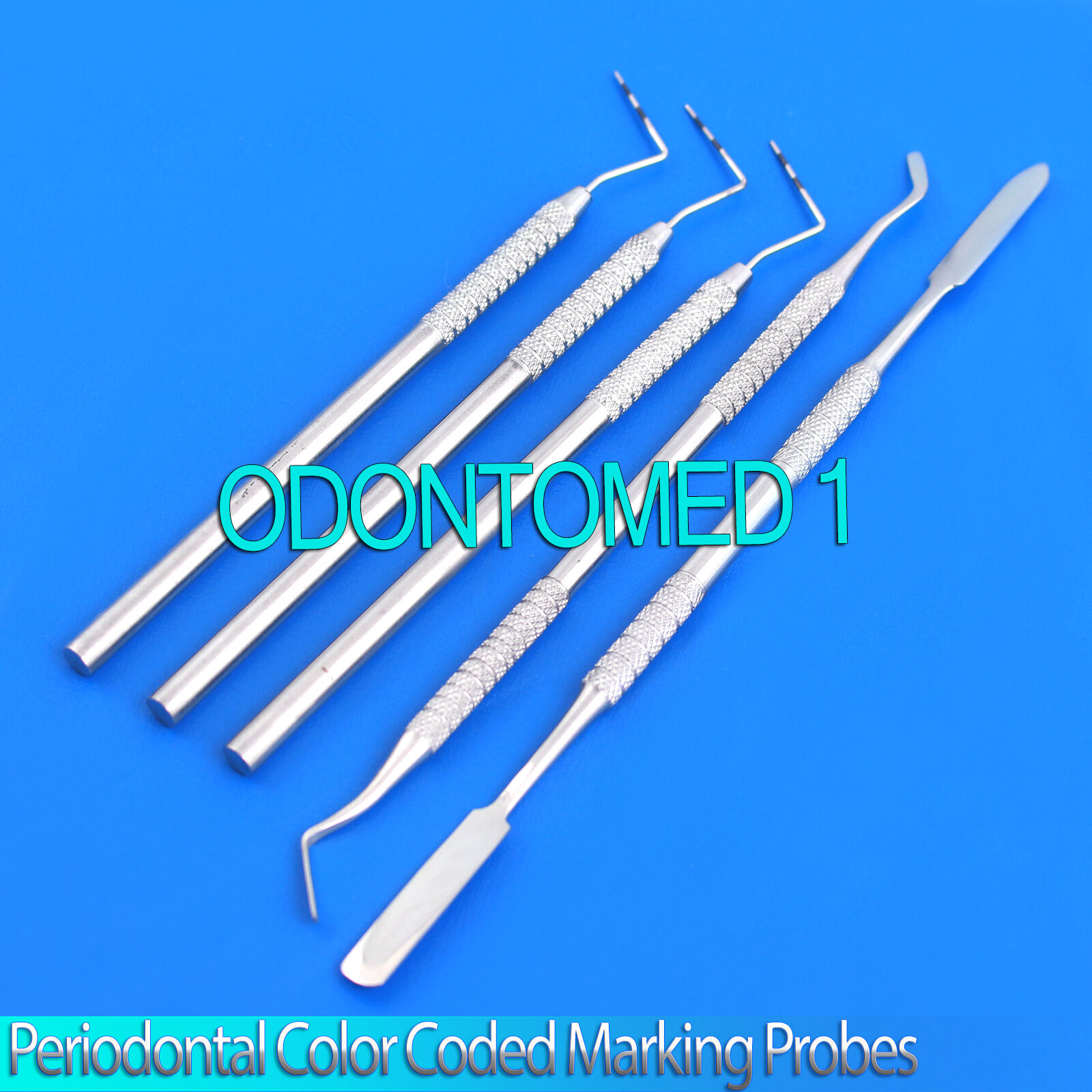 Heidman-Composite-Mixing-Spatula-Periodontal-Color-Coded-Probes-PR-209-112193387192