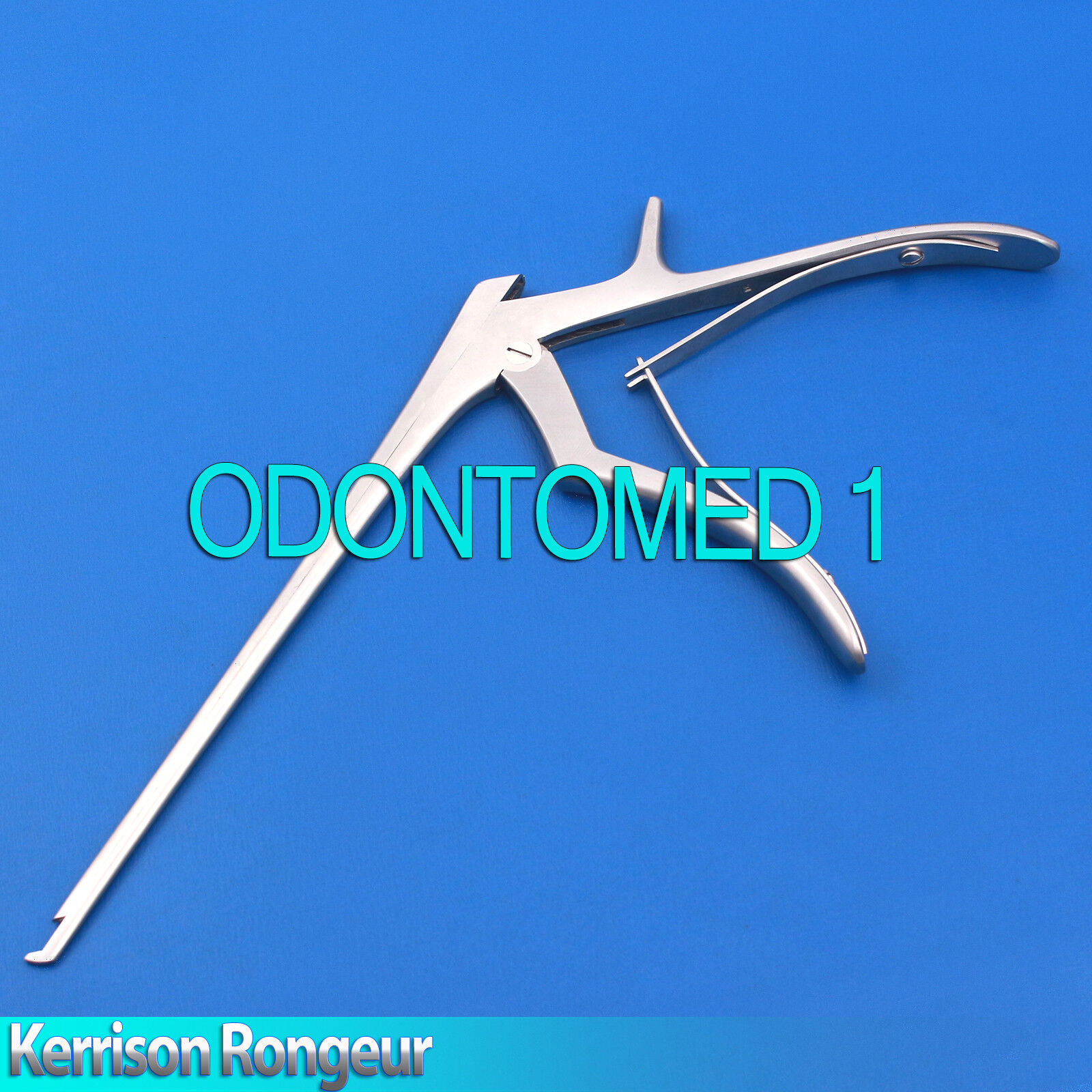Kerrison-Rongeur-7-Shaft-2mm-45-Up-Bite-Orthopedic-Instruments-122721076332