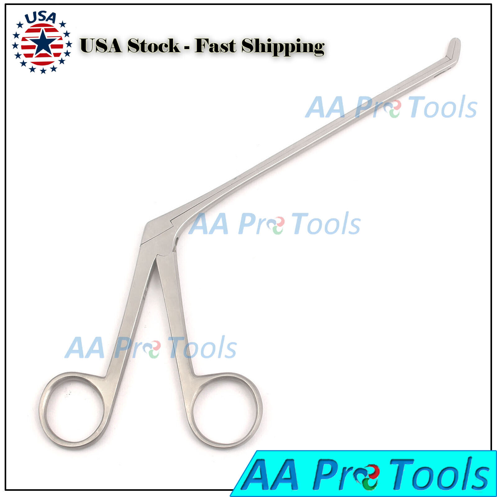 LOVE-GRUENWALD-Pituitary-Rongeurs-7-UP-Neuro-Surgical-Instruments-254735314012