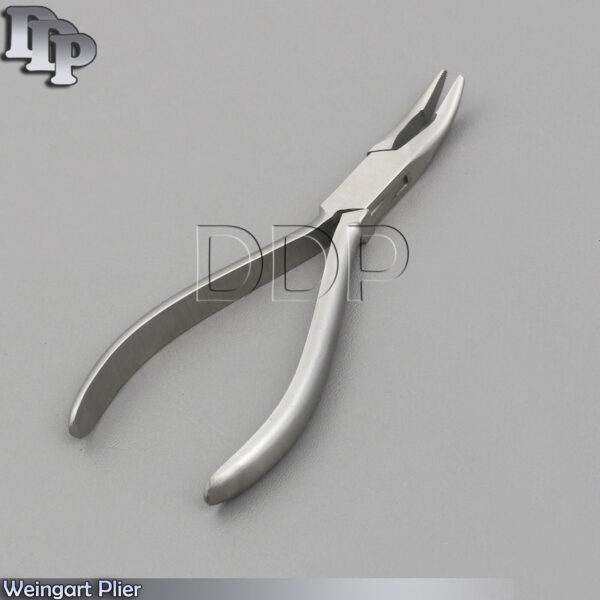 New Weingart Pliers Orthodontic Dental Lab Instruments