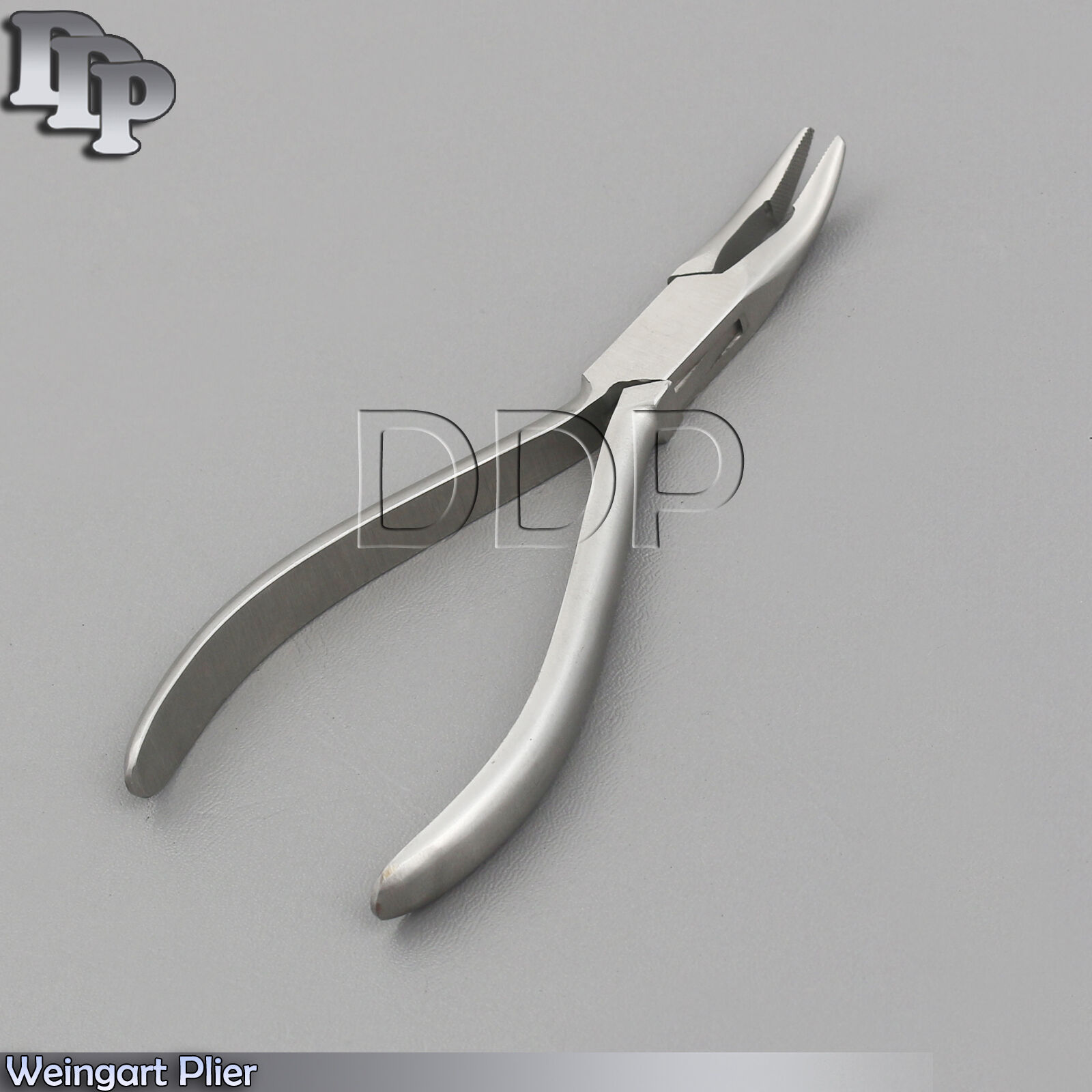 New-Weingart-Pliers-Orthodontic-Dental-Lab-Instruments-122833071962