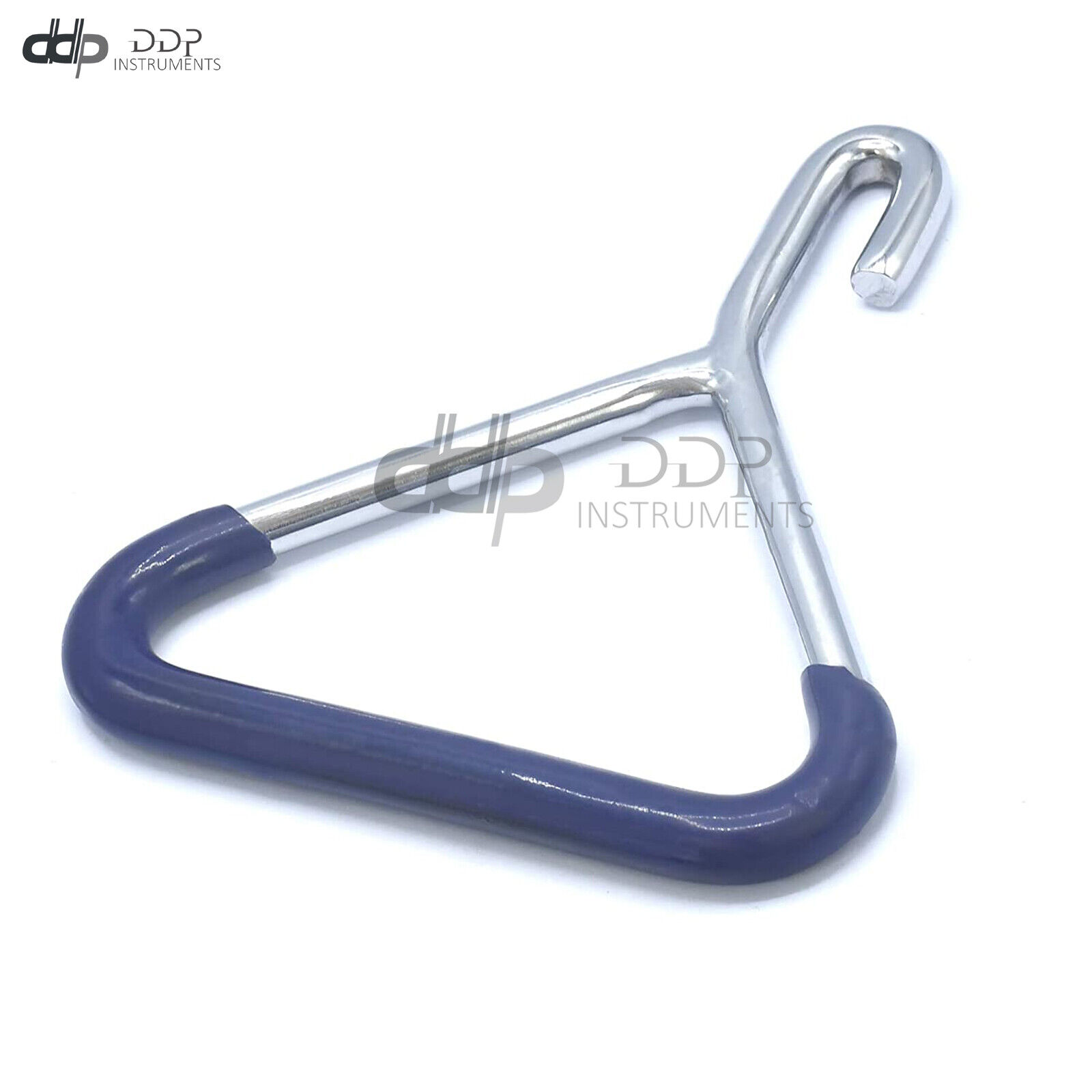 OB-Handle-Chrome-Plated-Heavy-Duty-Construction-with-Rubber-Grip-124731368842