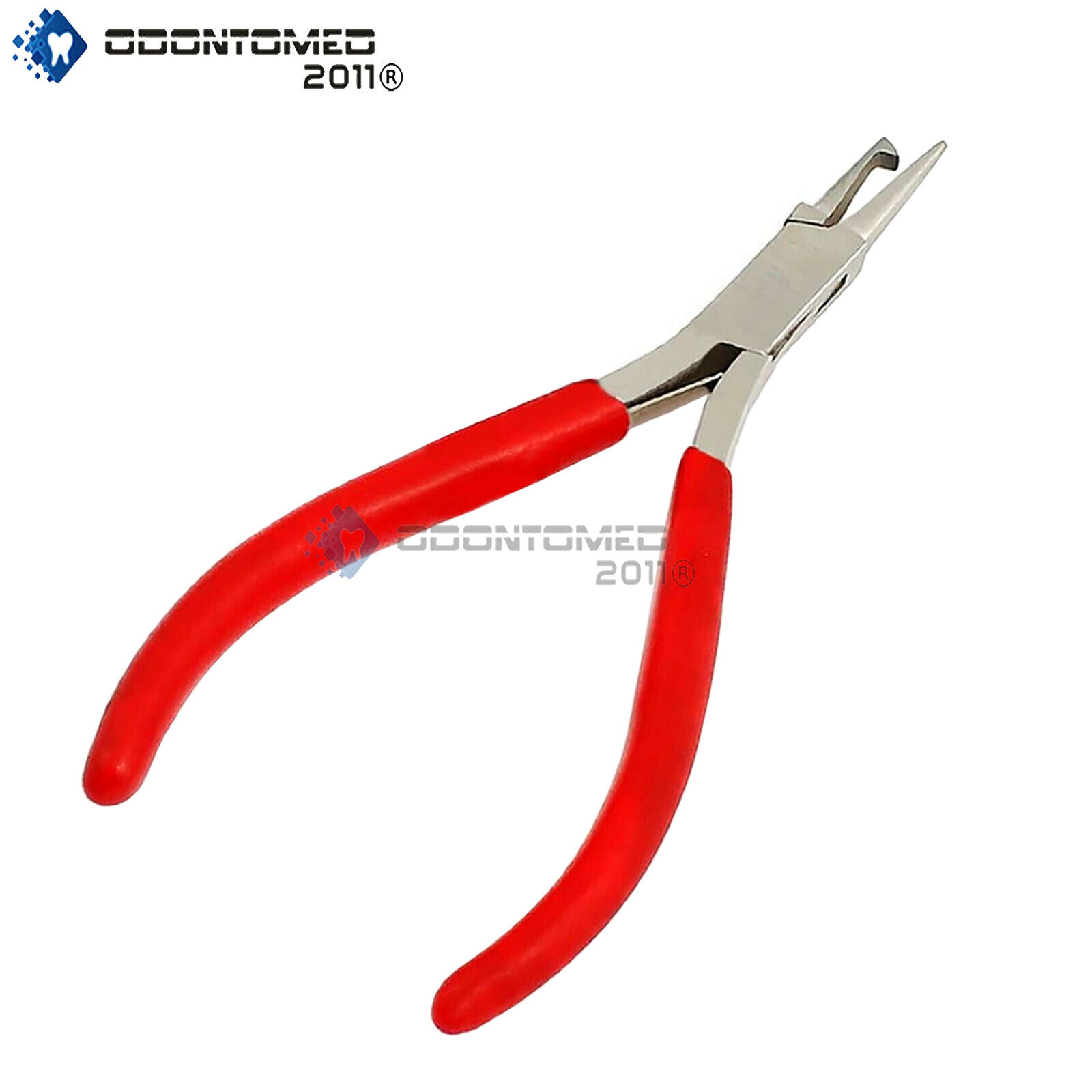 ODM-Multi-Purpose-Split-Ring-5-Red-Dep-Opener-Mini-Jewelry-Pliers-Tool-110955185272