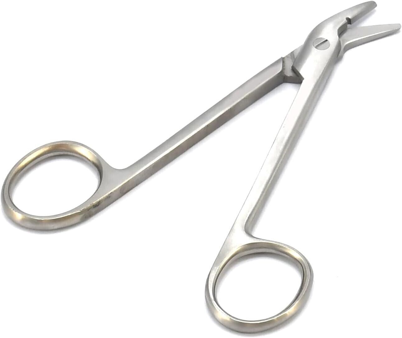 Orthodontic-Universal-Scissor-Wire-Cutting-Shear-Surgical-Dental-Crown-Serrated-132430773092