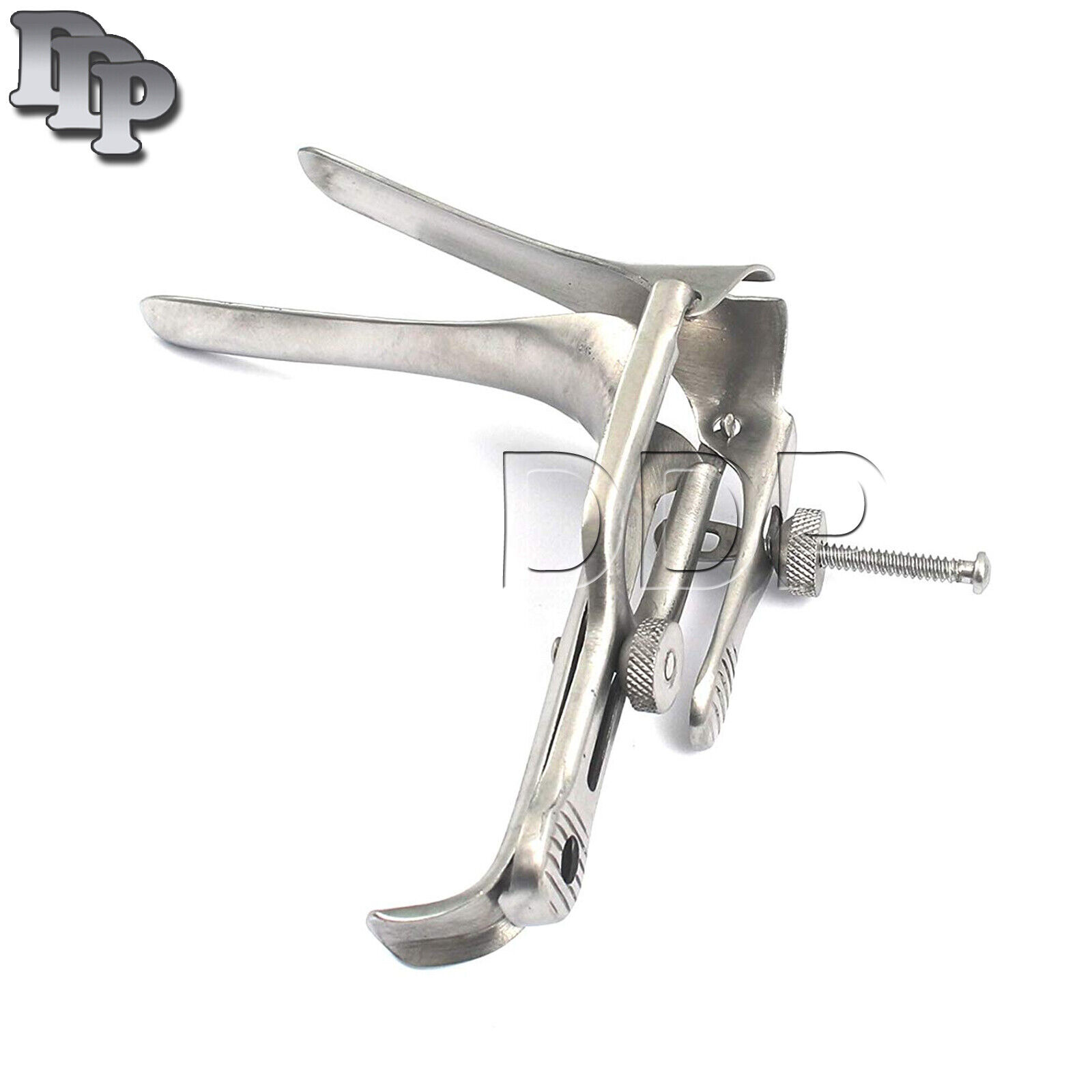 Pederson-Vaginal-Speculum-Small-Medical-Surgical-121246317012