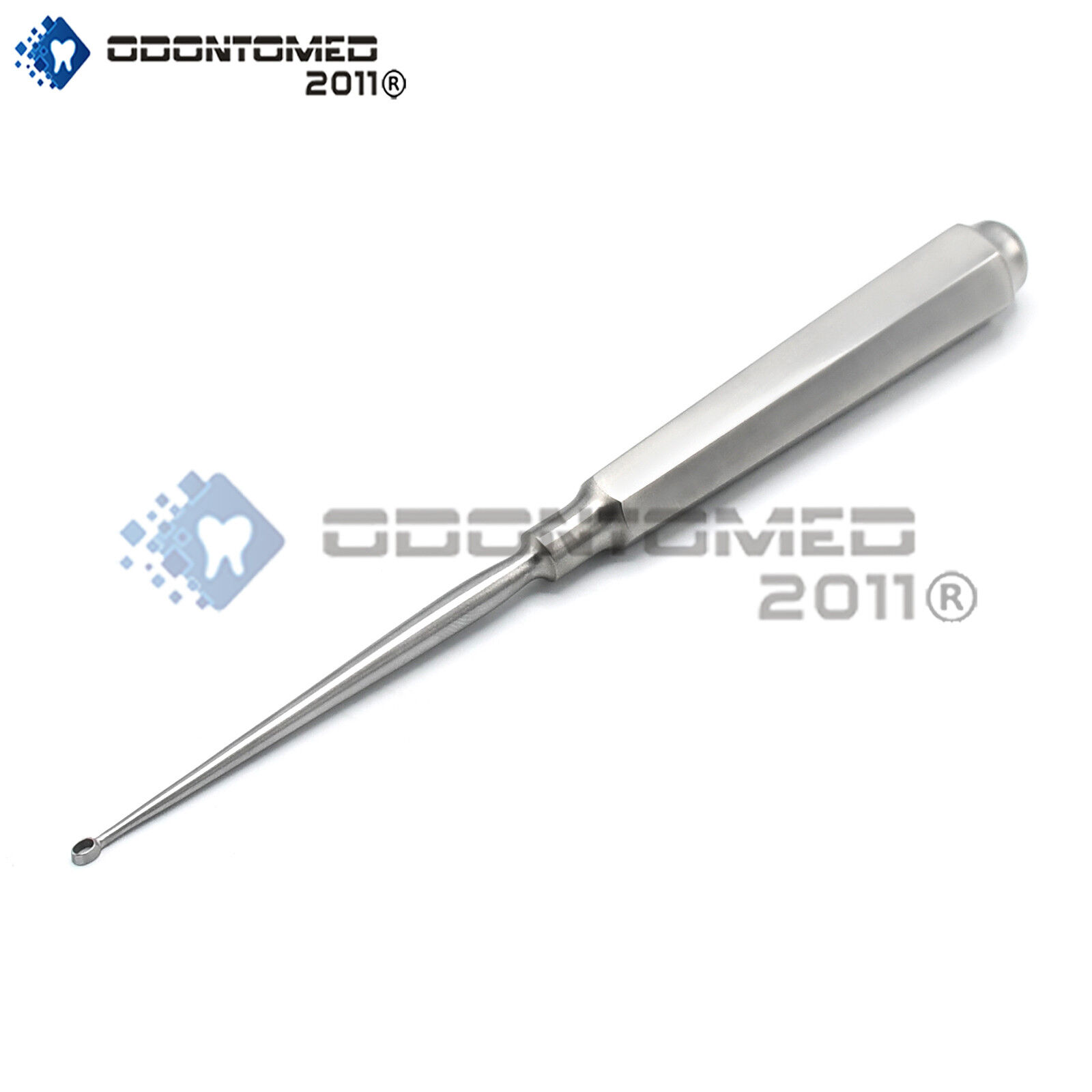 Piffard-Dermal-Curettes-3MM-Oval-Shape-Cup-6-14-Surgical-Instruments-123556535482-3