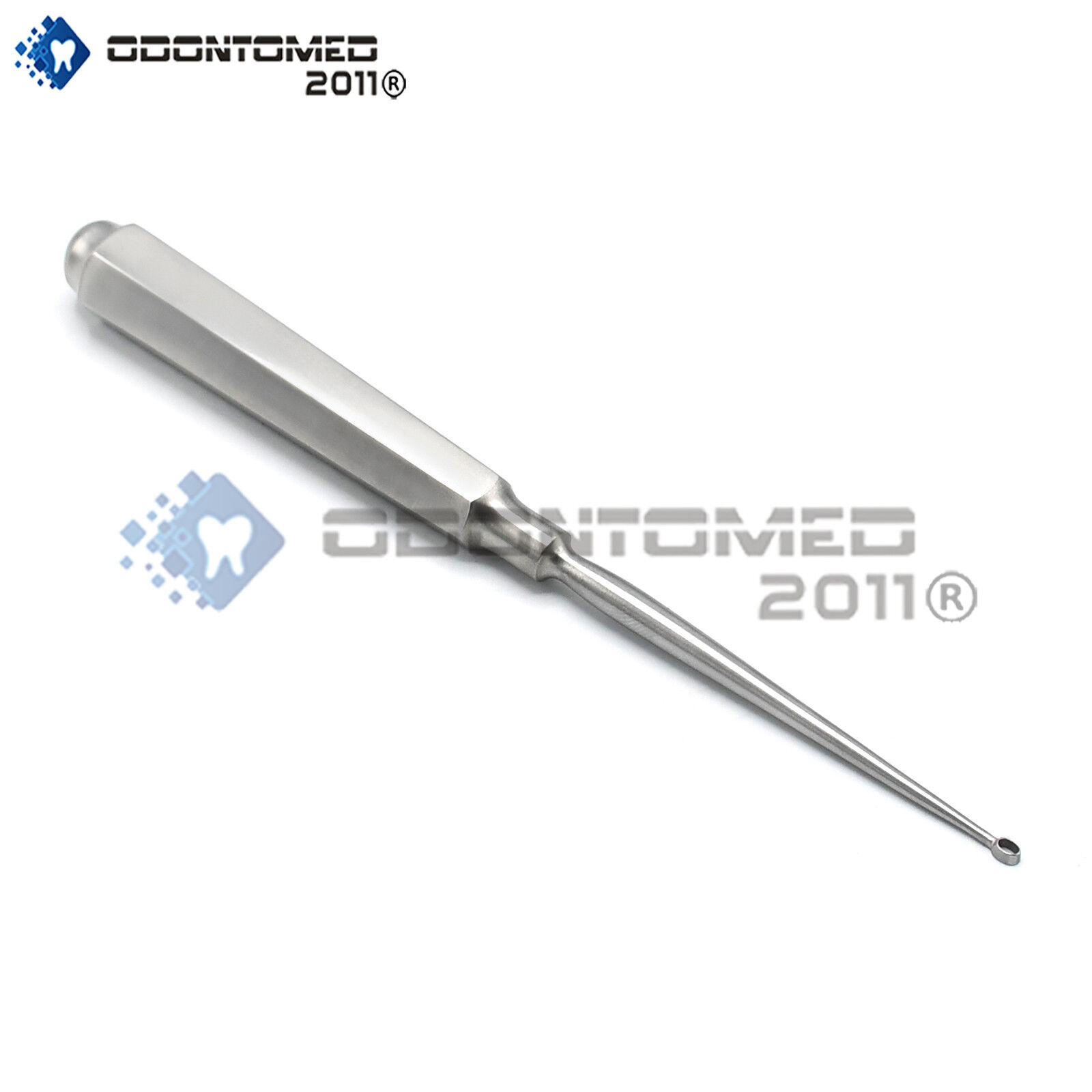 Piffard-Dermal-Curettes-3MM-Oval-Shape-Cup-6-14-Surgical-Instruments-123556535482