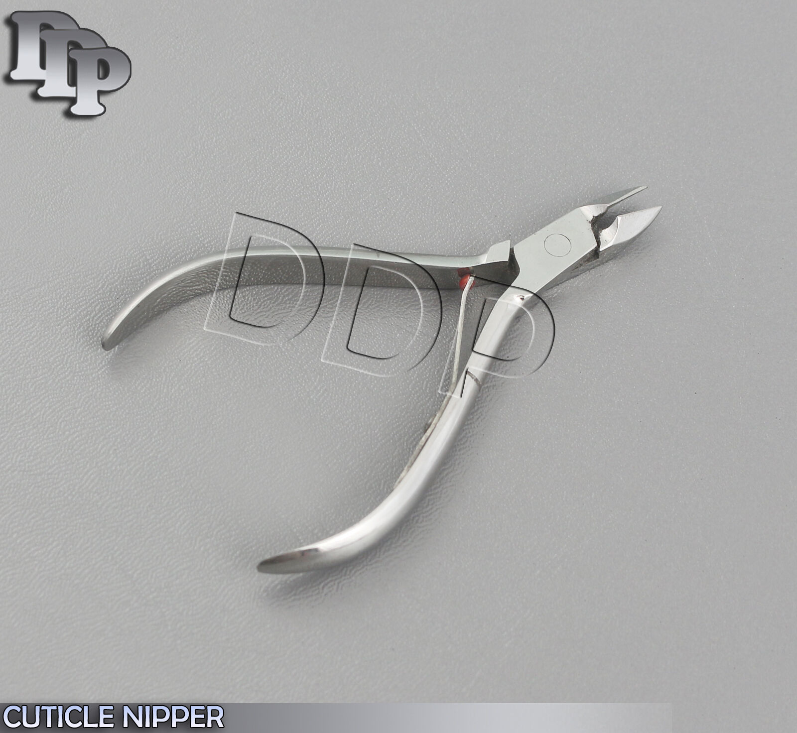 Professional-Cuticle-Nippers-Cuticle-Clippers-Trimmers-Stainless-Steel-122270218912