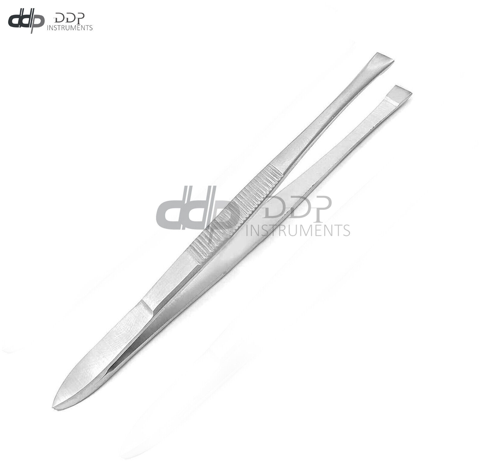 Professional-Eyebrow-Tweezers-Slant-Tip-Precision-Hair-Tweezers-for-MenWomen-372211606952