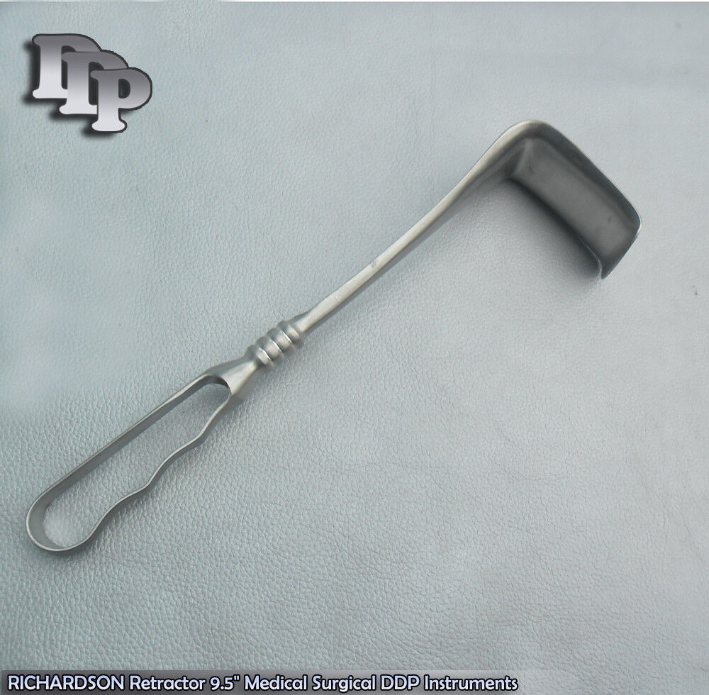 Richardson-Retractor-95-30x28-mm-Surgical-Instruments-111276776402