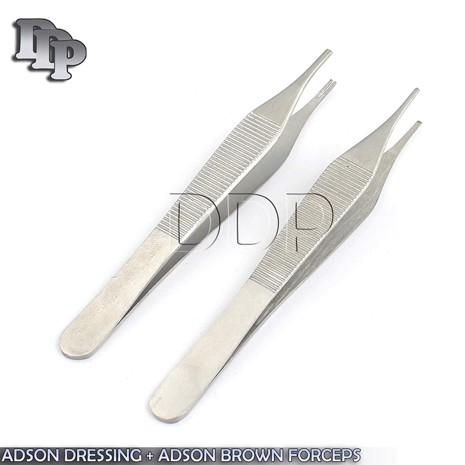 SET-OF-2-ASSORTED-ADSON-DRESSING-ADSON-BROWN-FORCEPS-475-SURGICAL-INSTRUMENT-123488977452