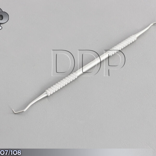 Scaler 107/108 Surgical Dental Instruments