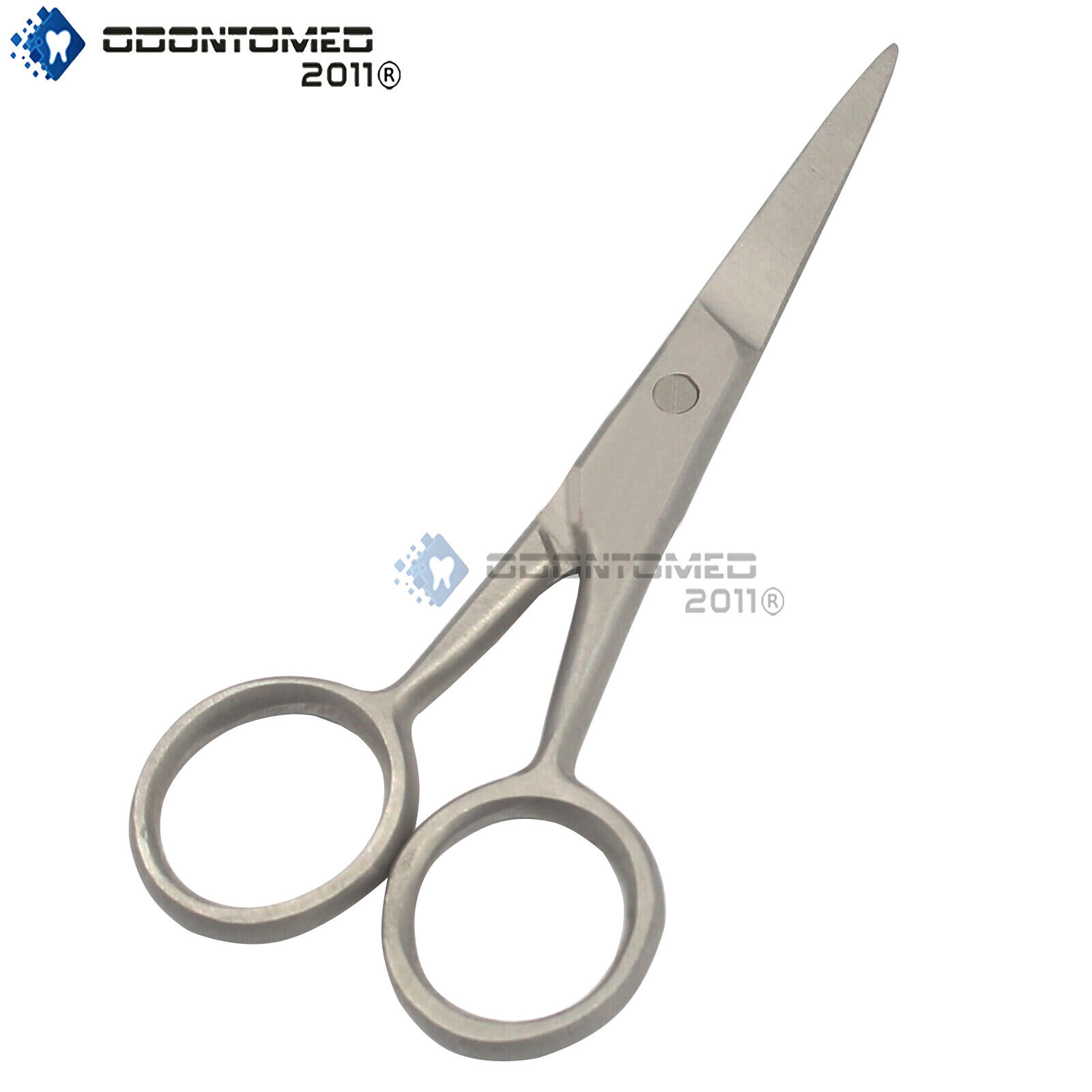 Stainless-Steel-Facial-Hair-Scissors-For-Men-Beard-Mustache-Nose-Hair-Trimming-111079660252