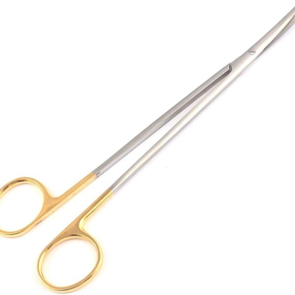Super Cut Scissors Metzenbaum 12" Curved Surgical Dental Veterinary Instruments