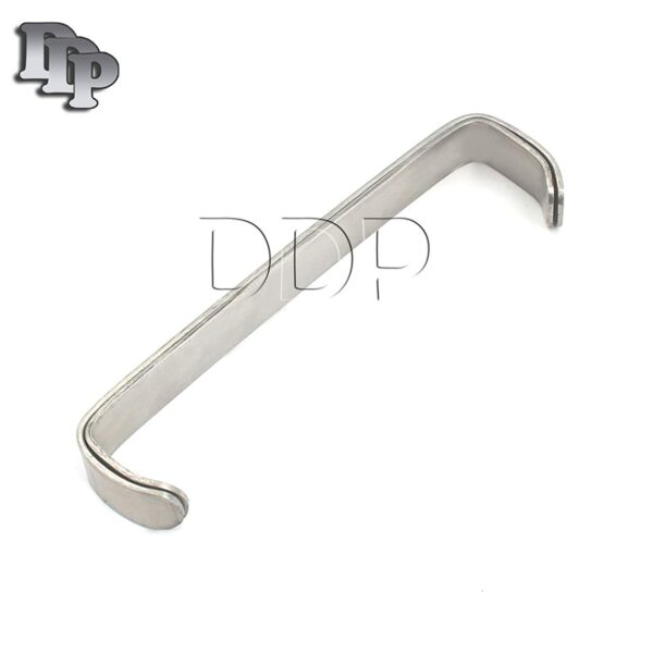 Surgical Farabeuf Baby Retractor 13cm Tissue Austin Cheek & Lip Double Ended