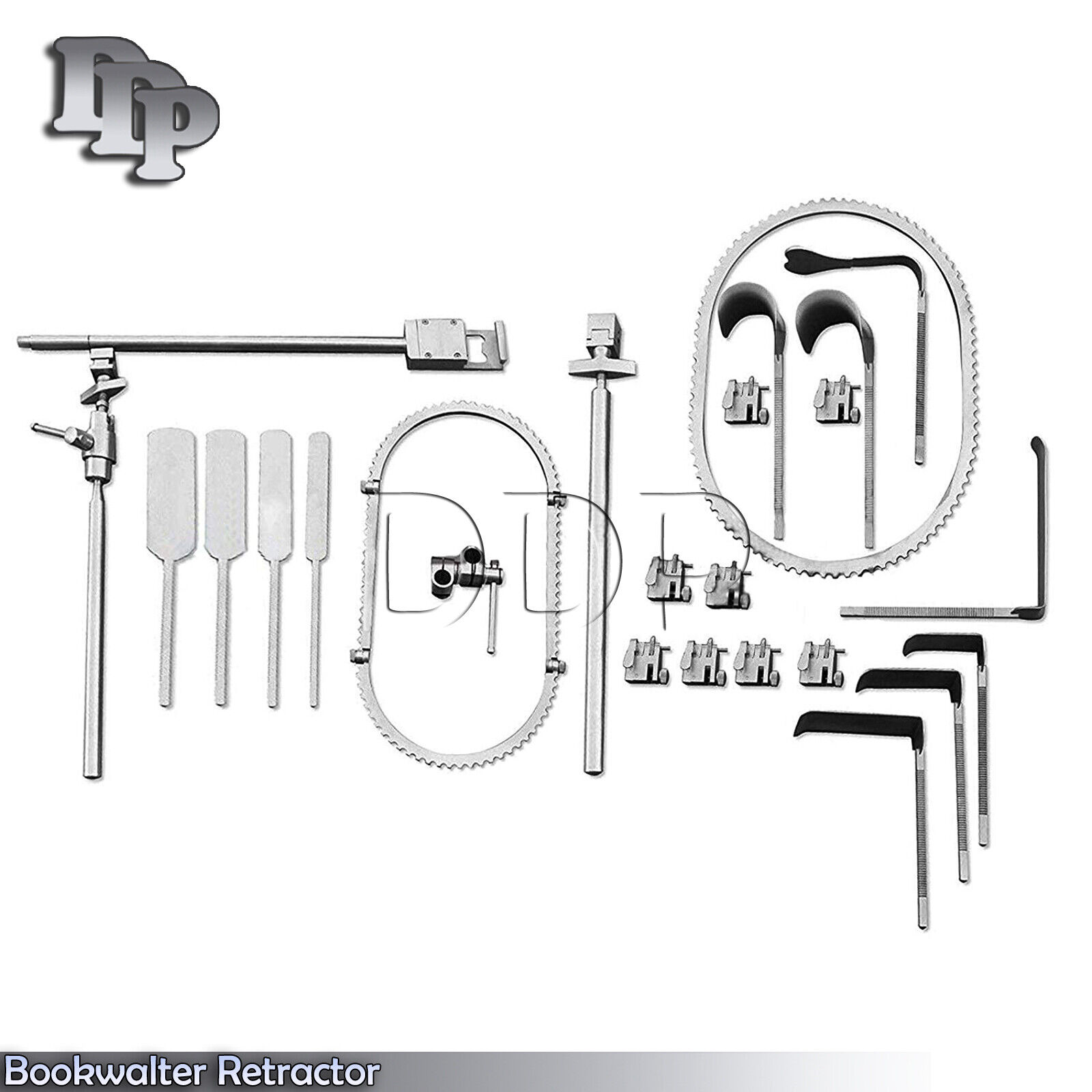 Surgical-Retractor-Set-Retractor-System-set-Complete-RT-014-123802889962