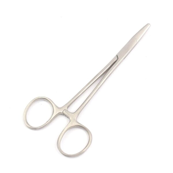 Suture Needle Holder 6" Surgical Dental, VETERINARY MEDICAL Instruments