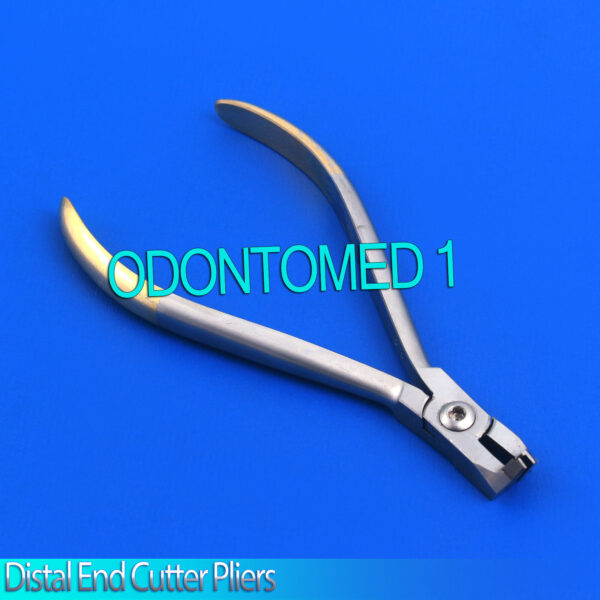 T/C Distal End Cutter Orthodontic Instruments Pliers Dental Supplies