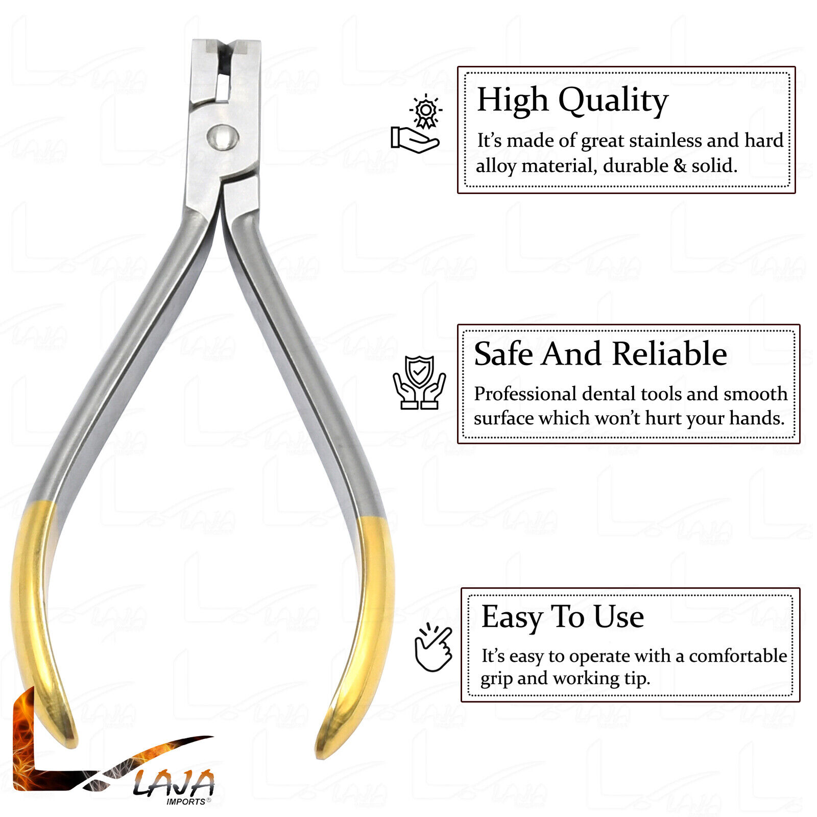 TC-Distal-End-Cutter-Plier-Hold-Cut-Soft-and-Hard-Wire-Orthodontic-Instrument-273223039162-3