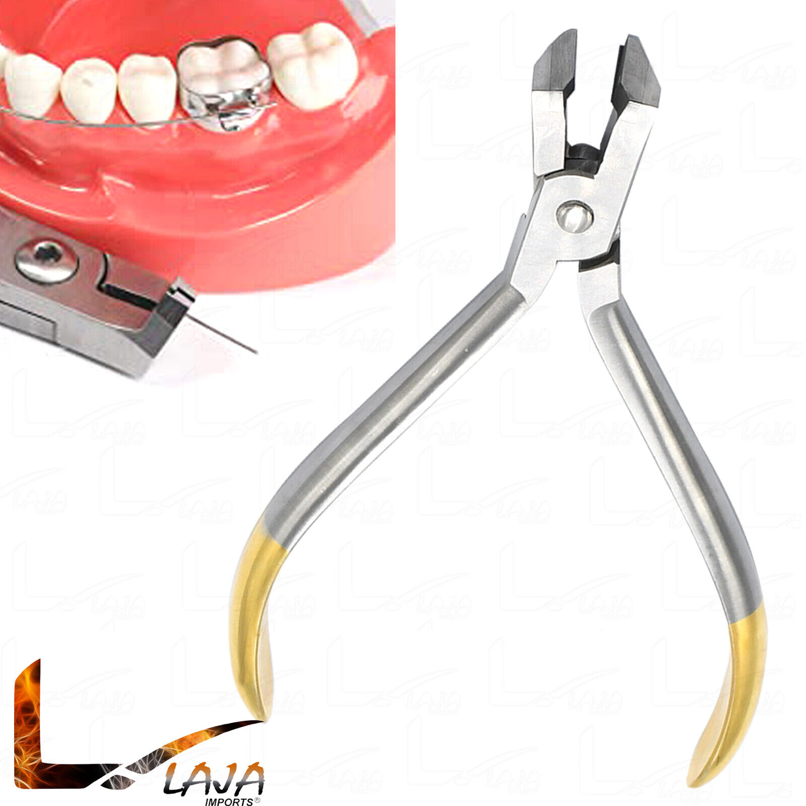 TC-Distal-End-Cutter-Plier-Hold-Cut-Soft-and-Hard-Wire-Orthodontic-Instrument-273223039162-7