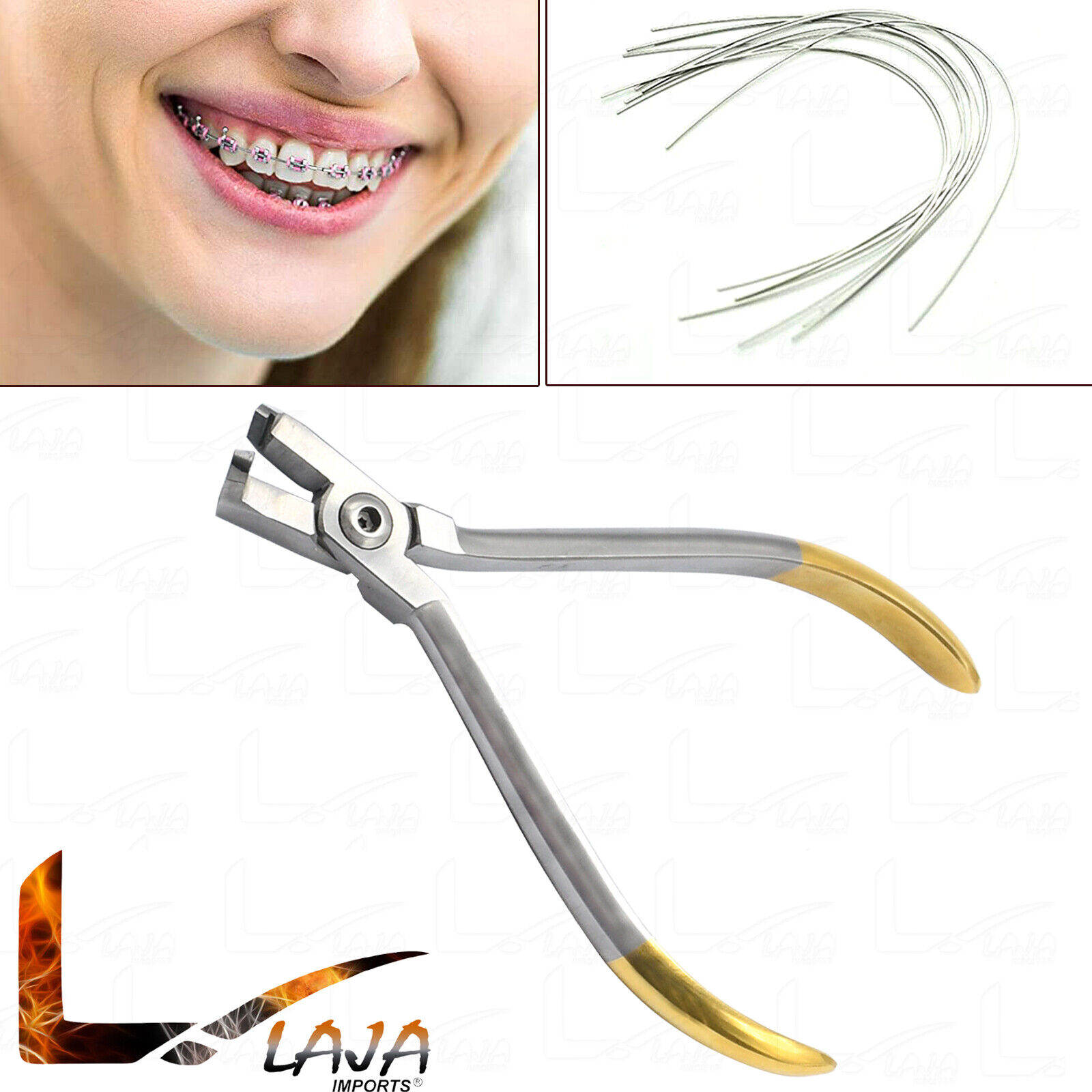 TC-Distal-End-Cutter-Plier-Hold-Cut-Soft-and-Hard-Wire-Orthodontic-Instrument-273223039162-8
